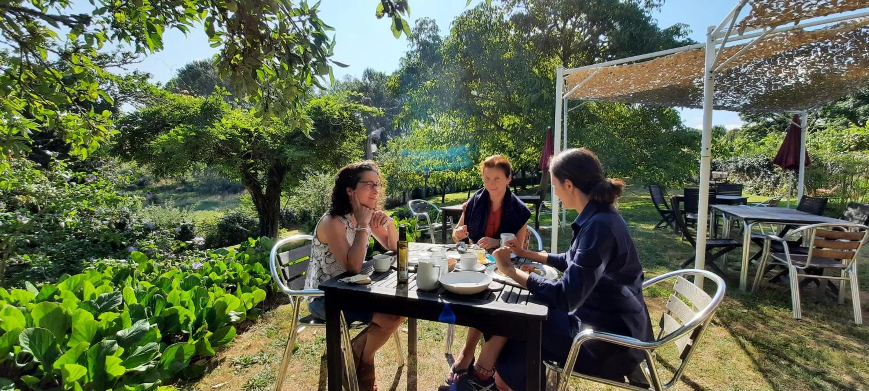 Day in Rectoral de Anllo