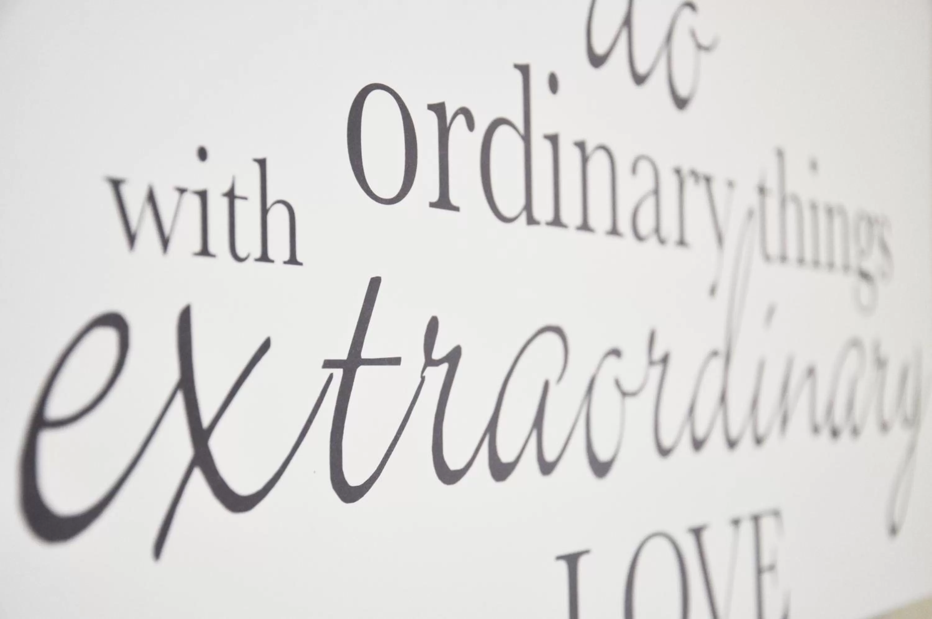 Decorative detail in Hotel Het Anker