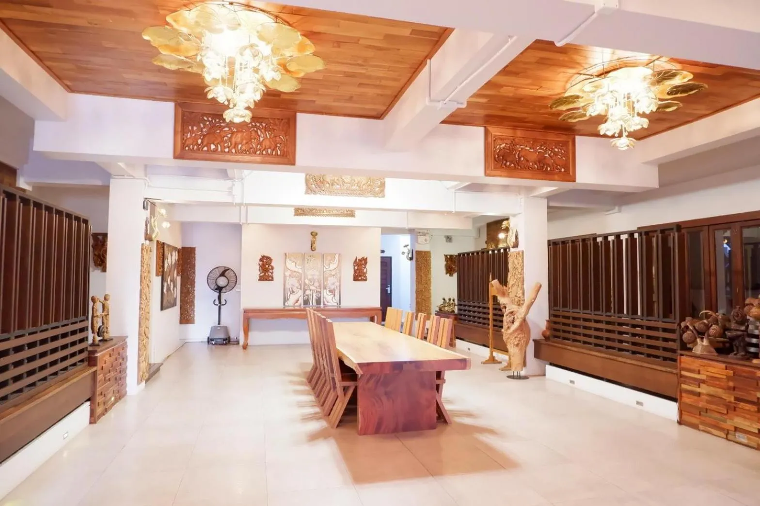 Yotaka Boutique Hotel Bangkok