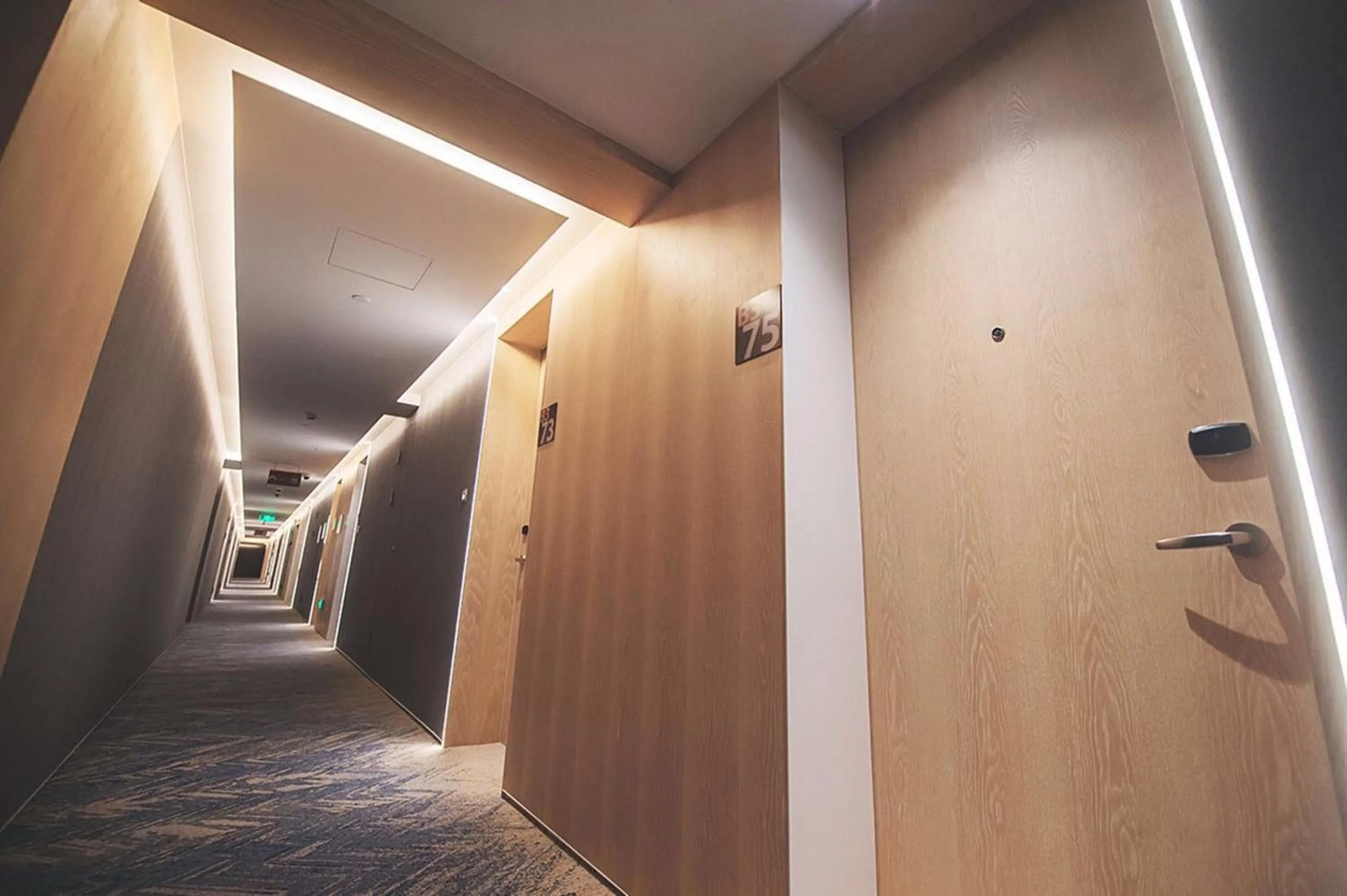 Nearby landmark in Holiday Inn Express Shanghai Songjiang Fangta by IHG