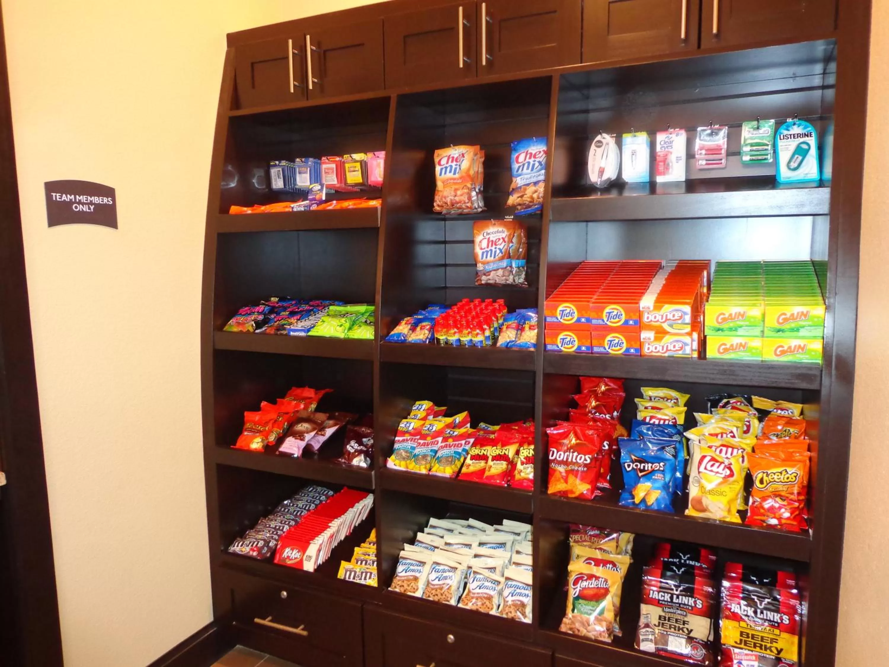 Other in Staybridge Suites Longview by IHG