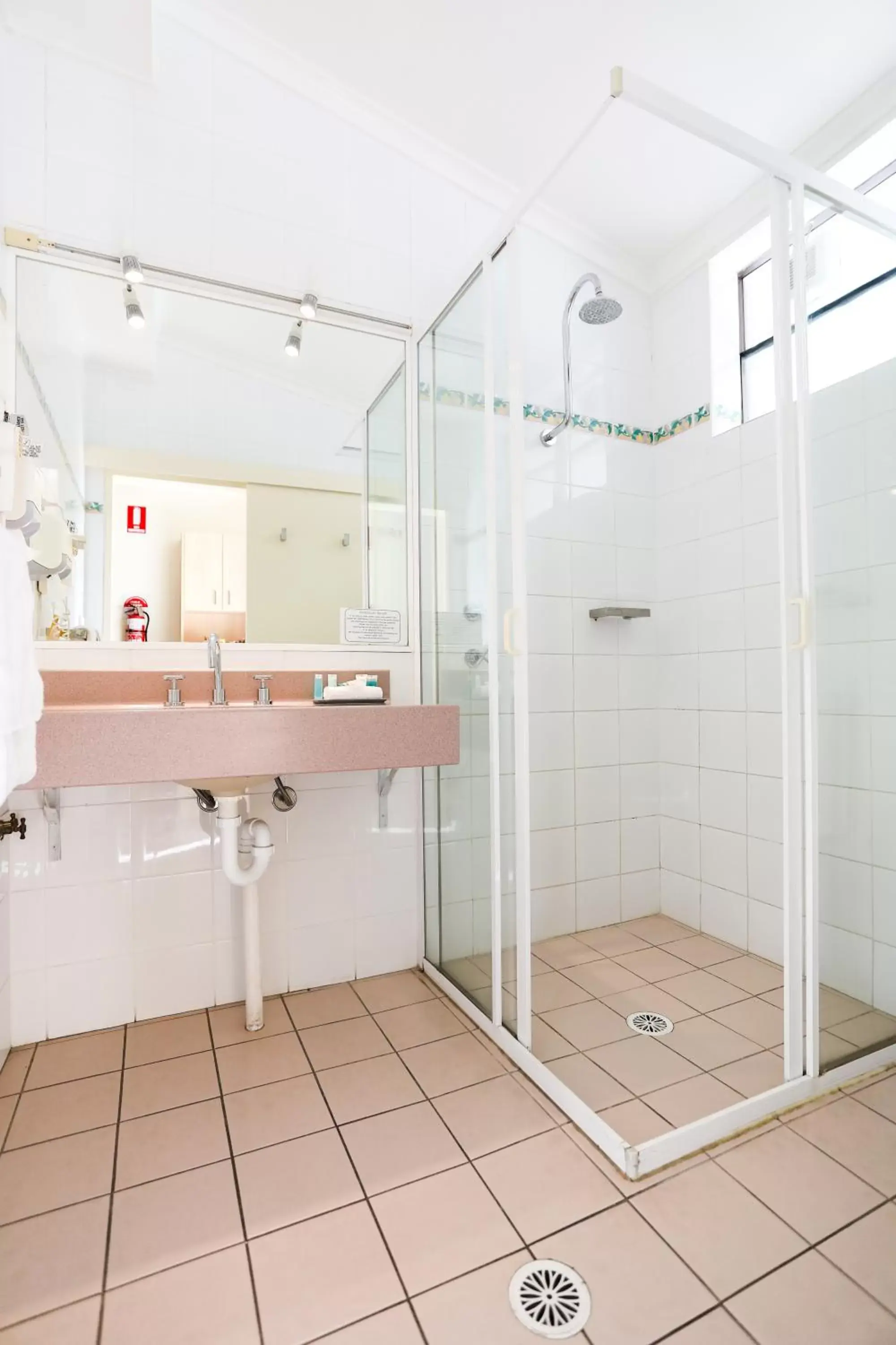 Deluxe Double or Twin Room with Balcony in Parkhaven Deluxe Double or Twin Room with Balcony in Parkhaven