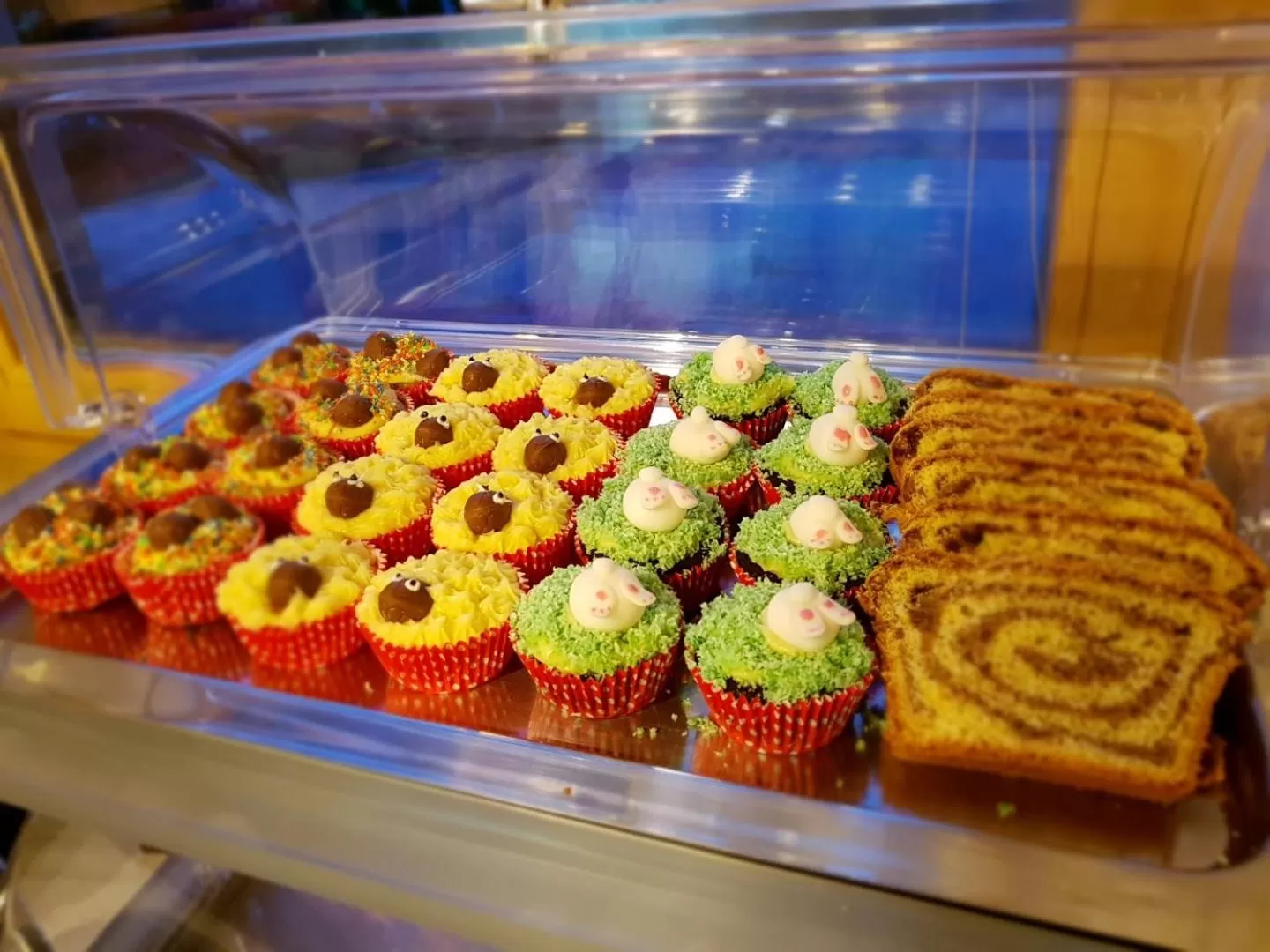 Breakfast in Hotel Gasperin Bohinj