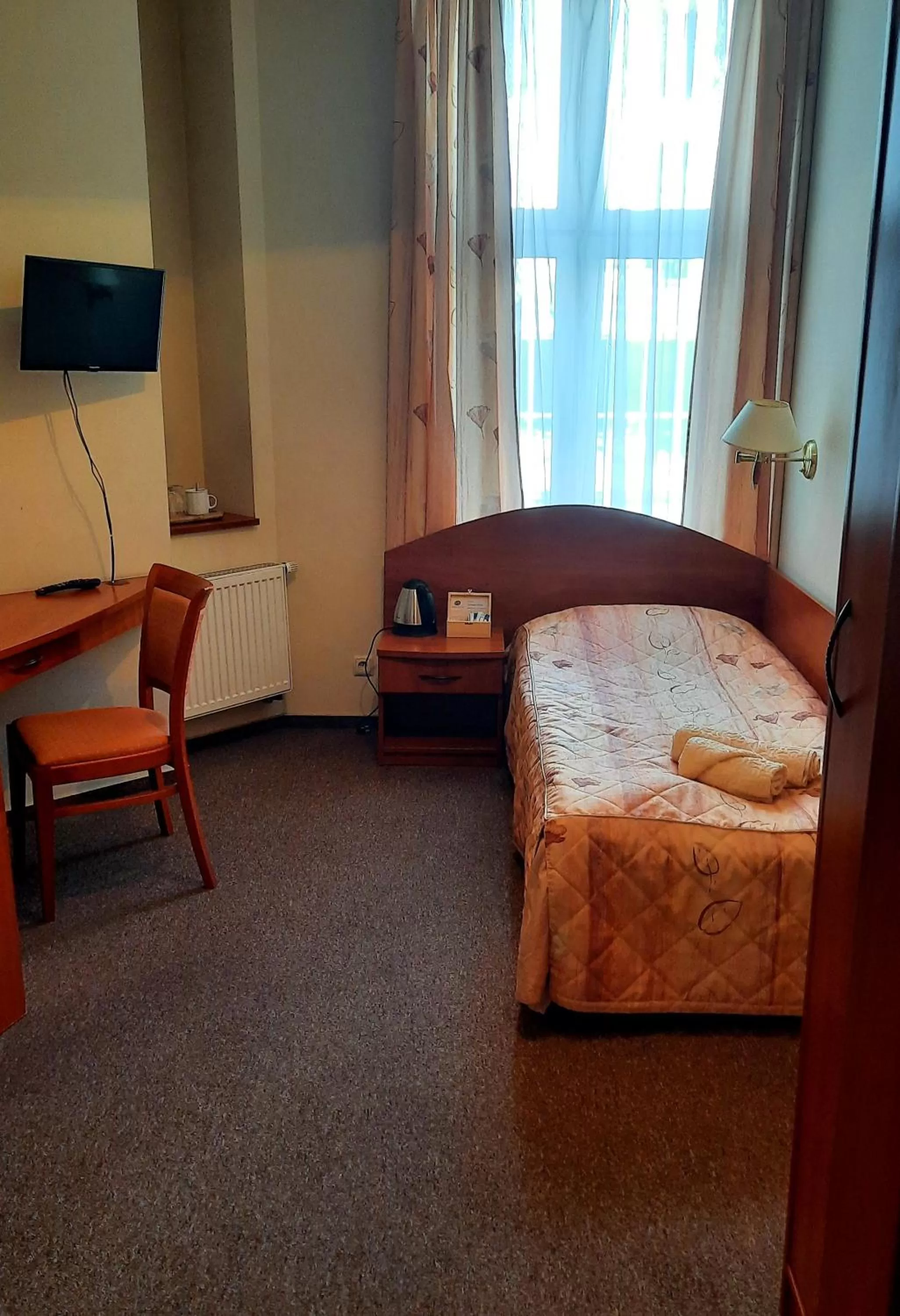 Single Room in Nasz Klub - Pokoje Gościnne