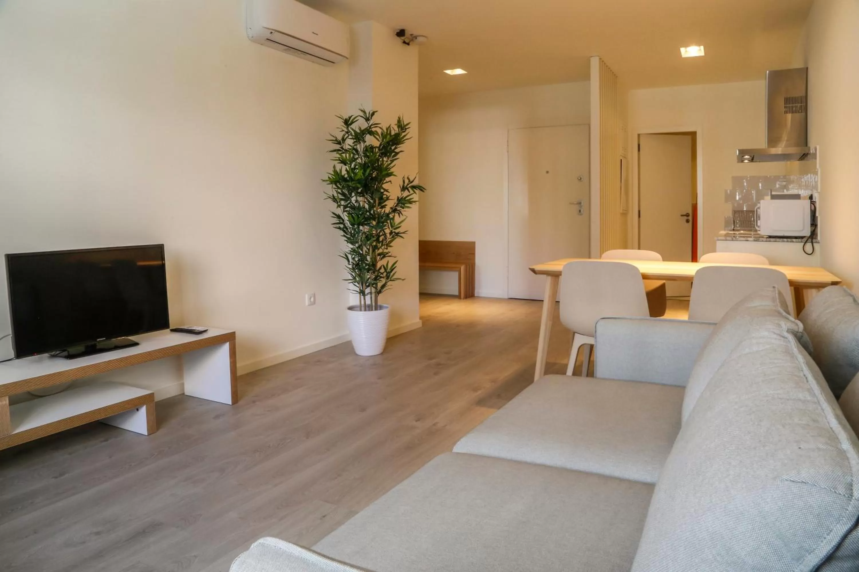 Hotel Spot Family Suites