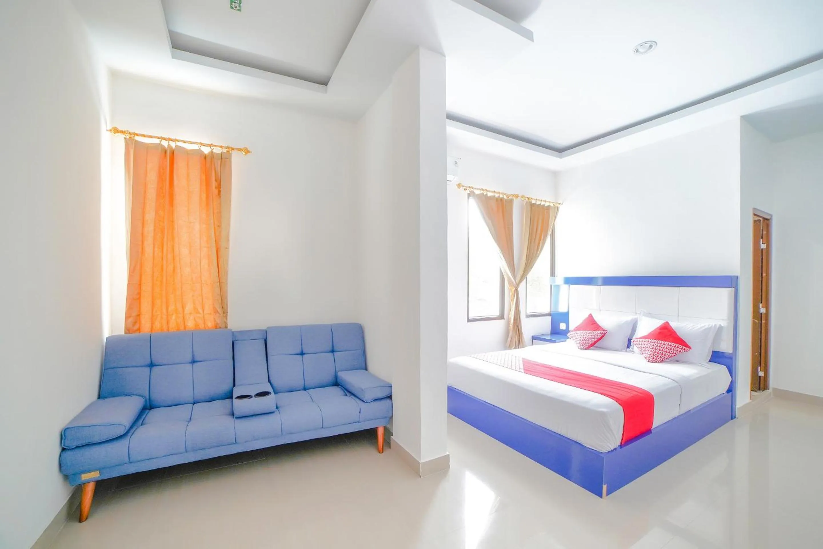 Hotel O Anara Residence & Guest House
