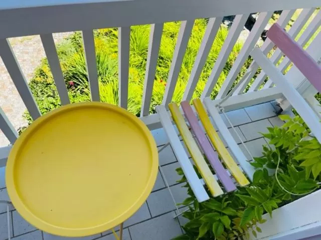 Bed and Breakfast Bavaria München