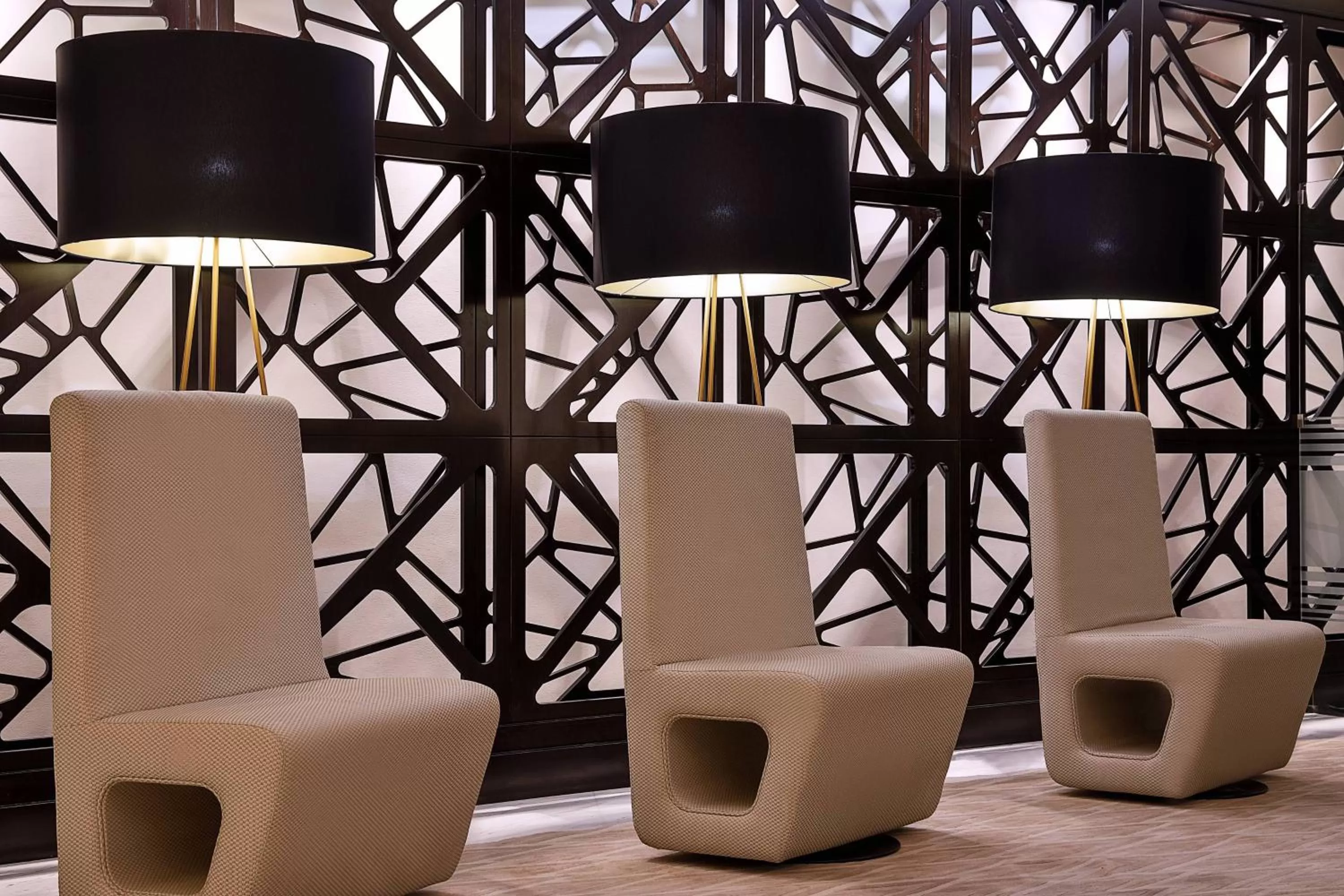 Other in JW Marriott Hotel Riyadh