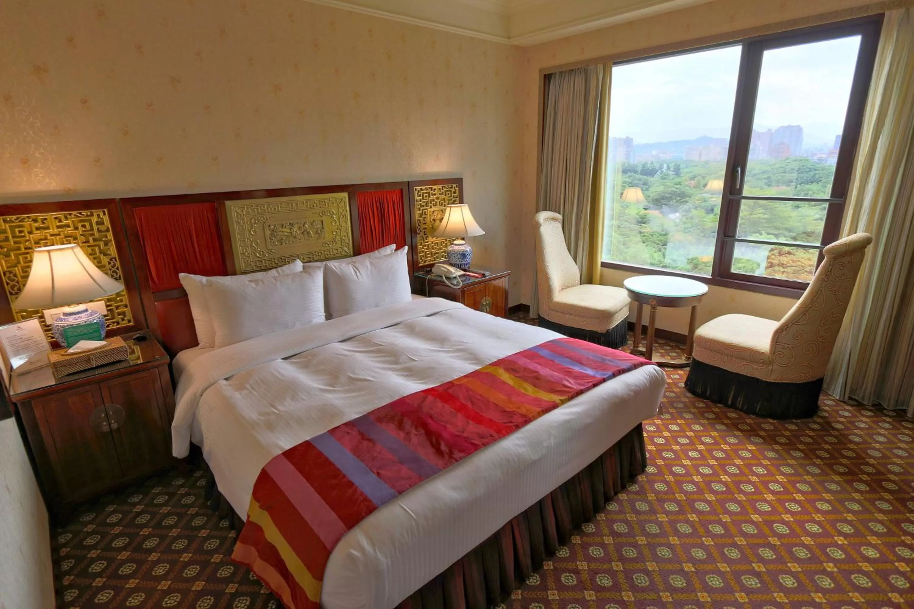 bunk bed, Bed in Rido Hotel