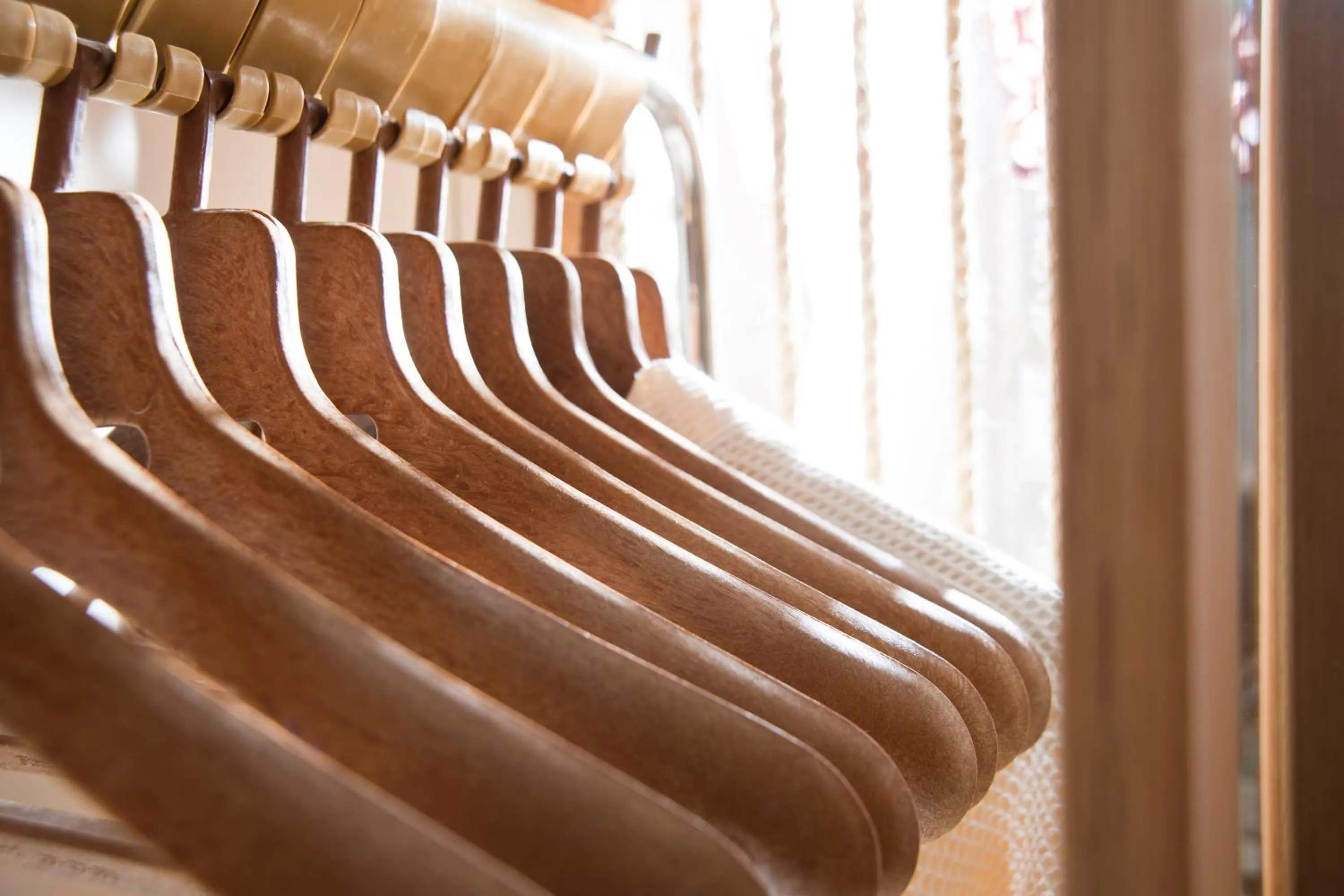 Decorative detail in Azia Resort & Spa