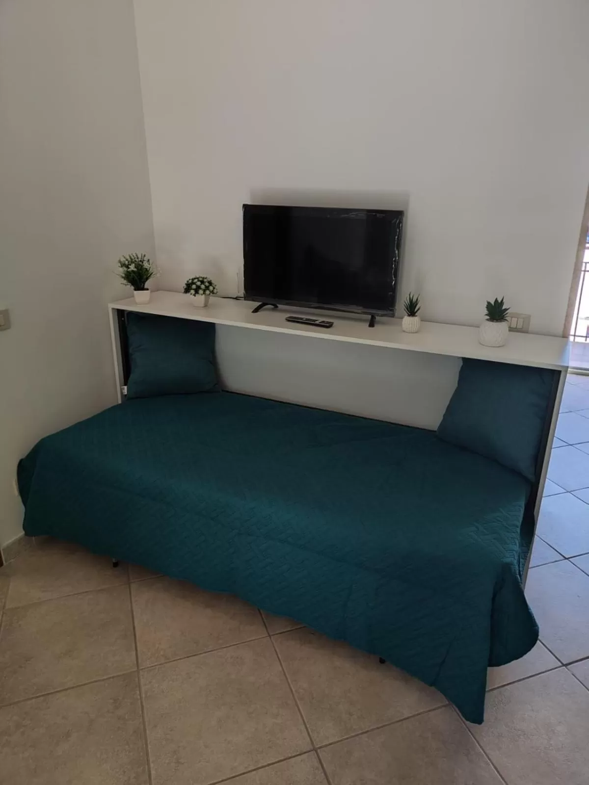 Seating Area in Lovin Puglia Vacation