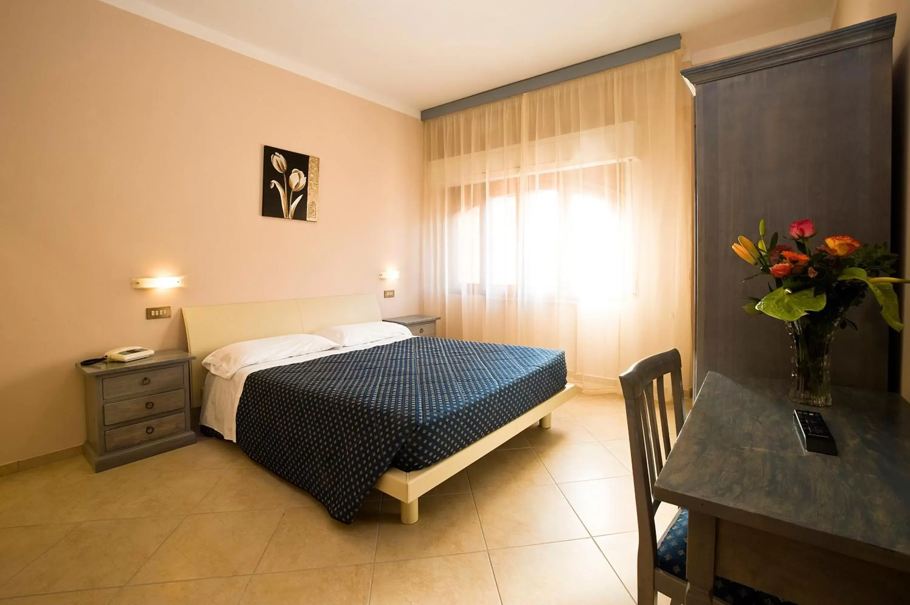 Villa Hotel Del Sole Villa Hotel Del Sole