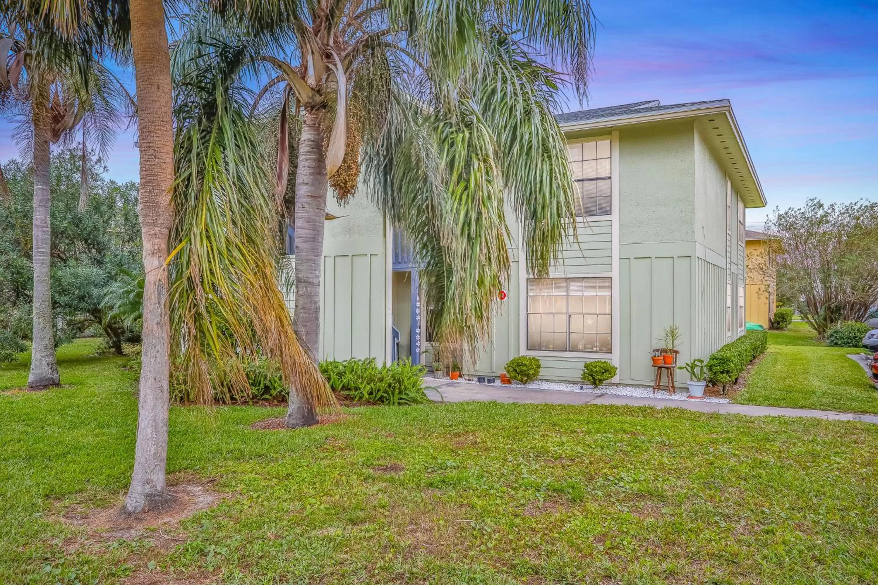 Property Building in Clipper Cabana Beachwalk Condo