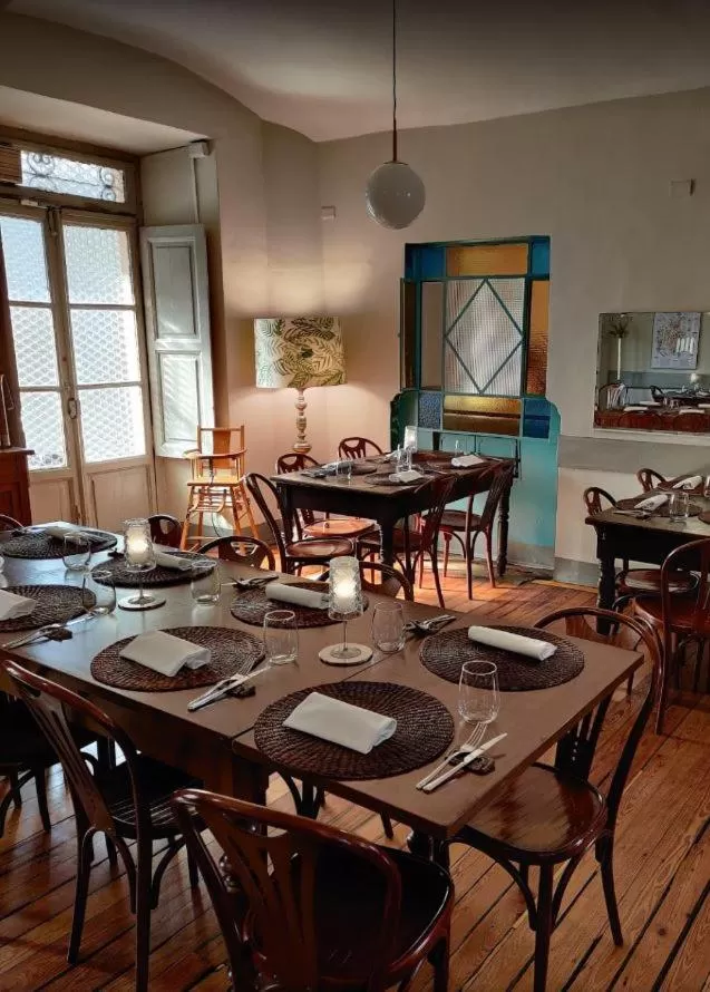 Restaurant/places to eat in Albergo Ristorante San Giors