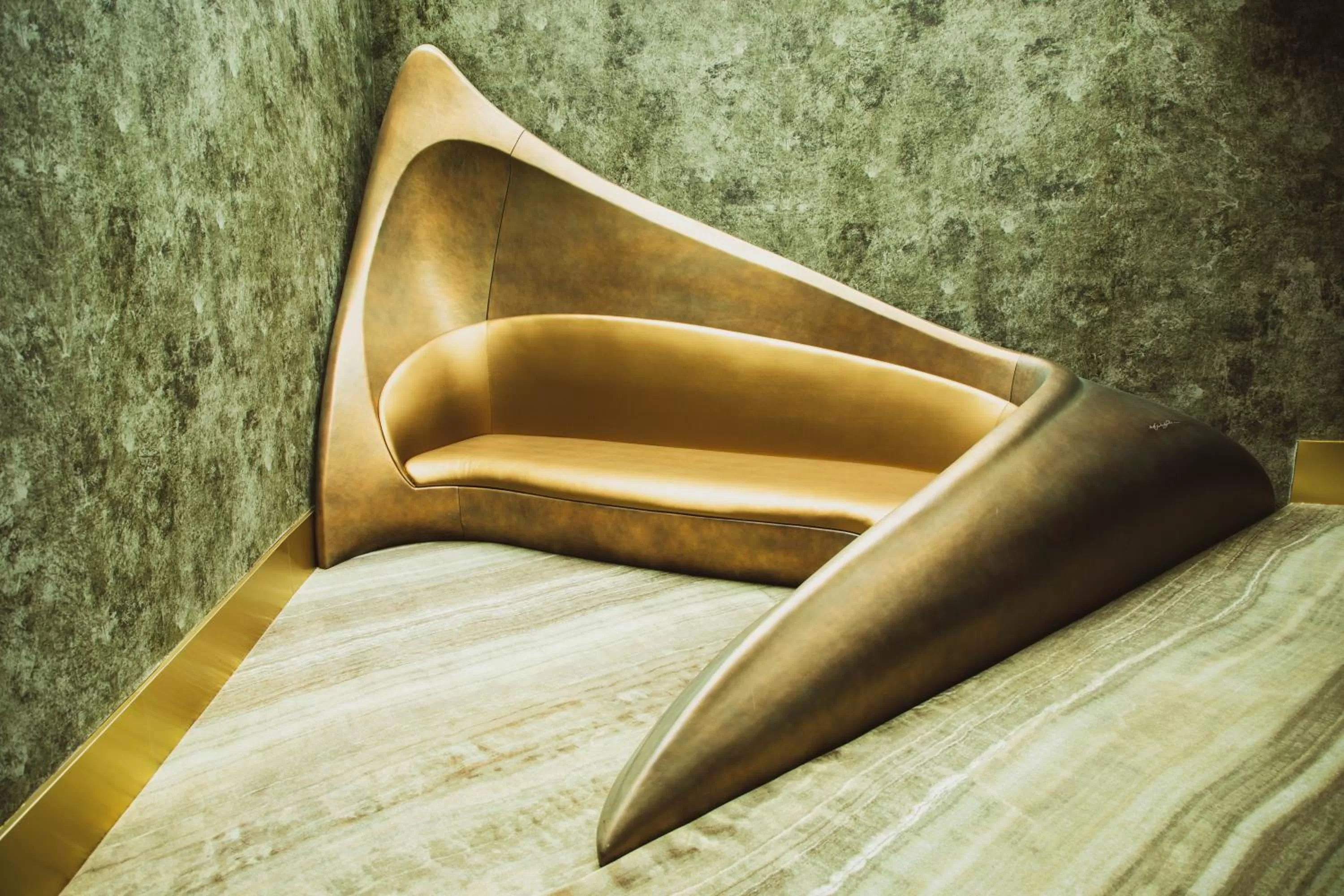 Decorative detail in Vila Foz Hotel & SPA