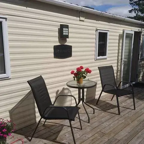 Treetop Cottage in Treetop Spa Hangout & Hotel Treetop Cottage in Treetop Spa Hangout & Hotel