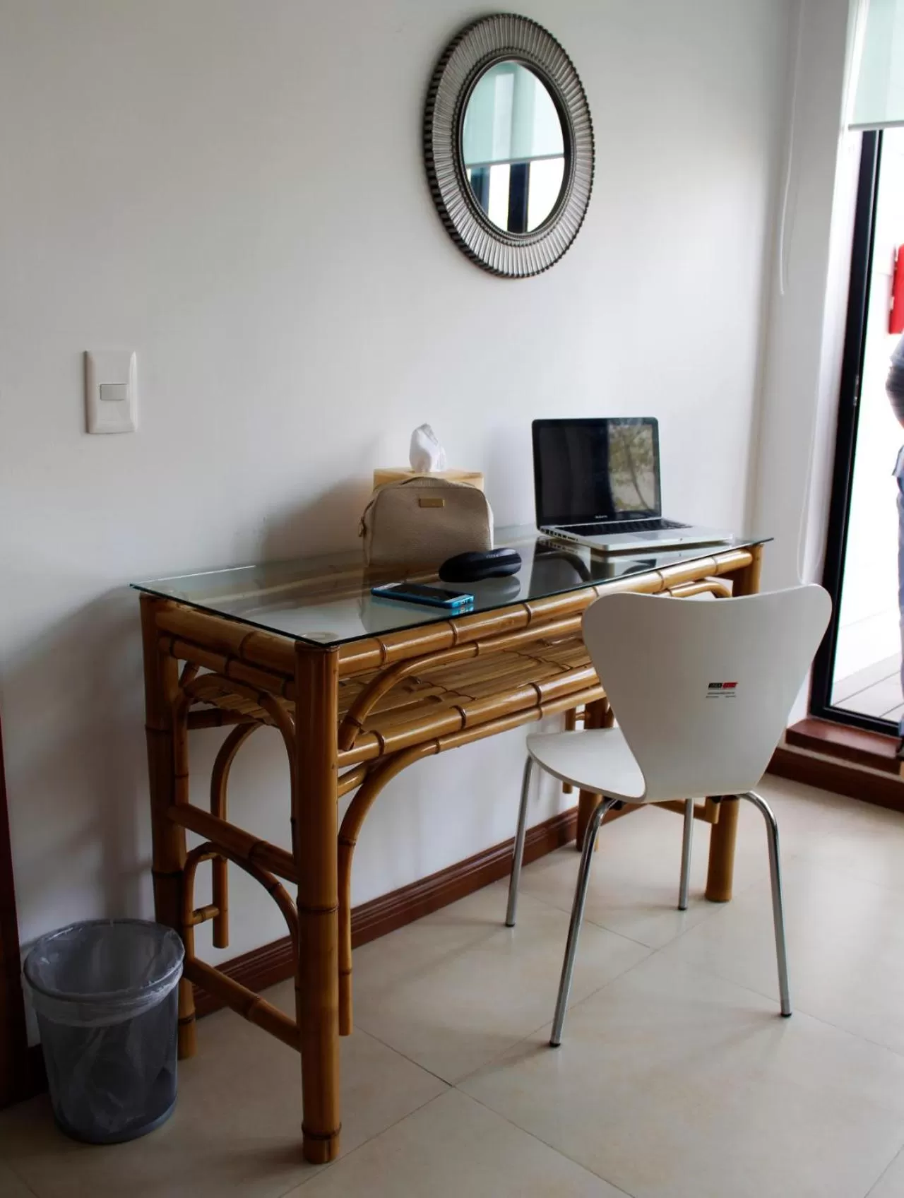 Bedroom in Grand Gardenia