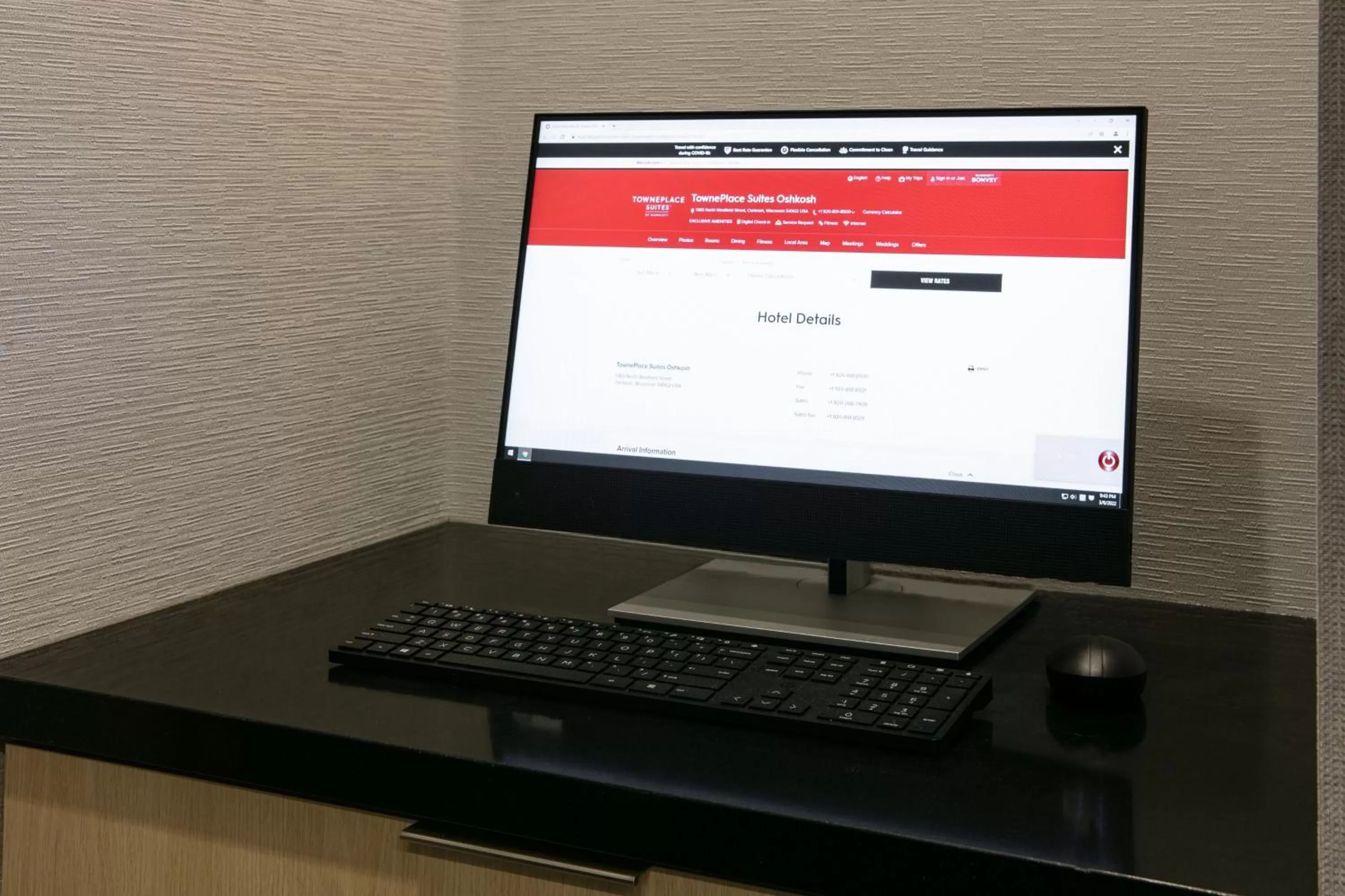 Other in TownePlace Suites by Marriott Oshkosh