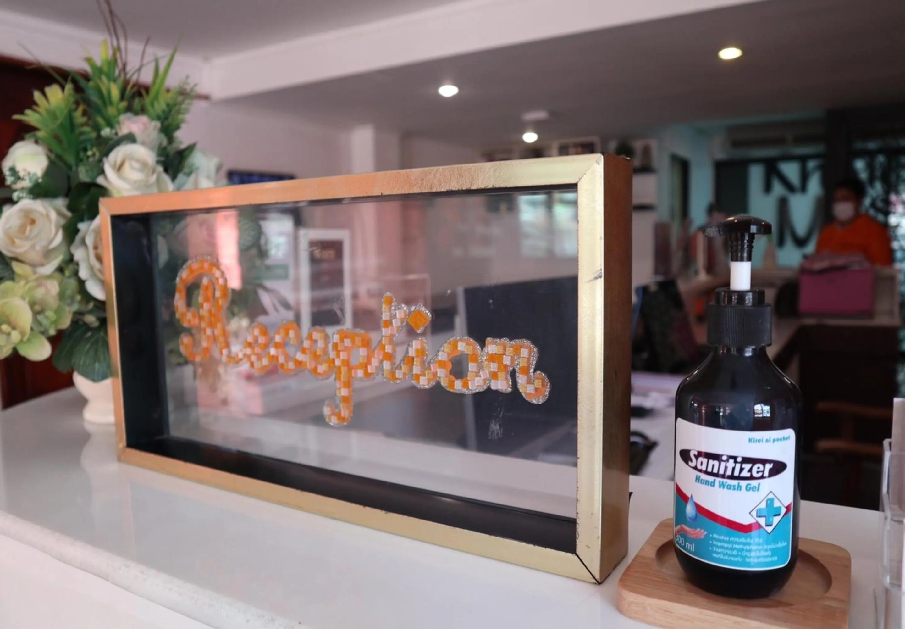 Other in Khaleej Mass Hotel Patong