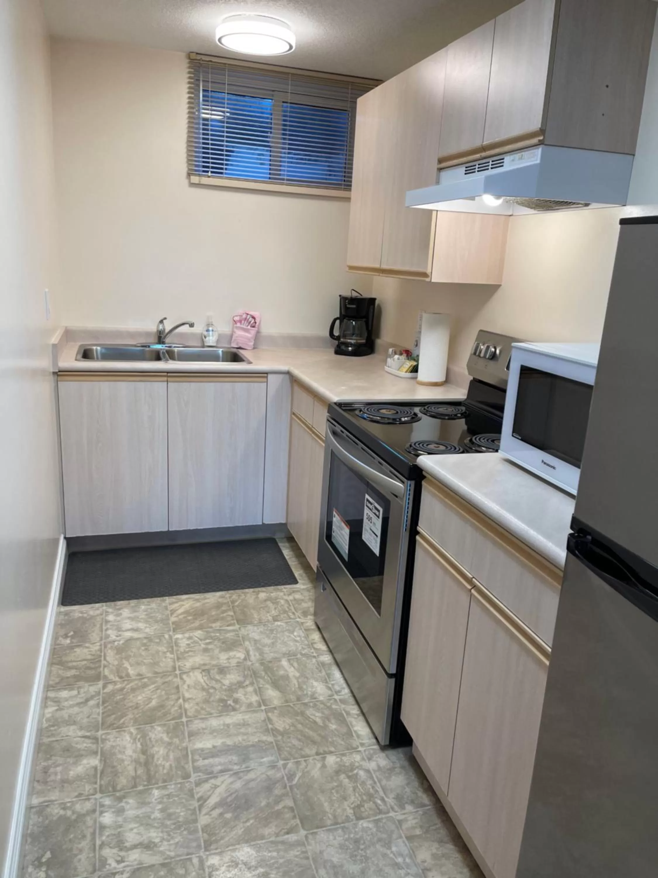 Buena Vista by the Sea