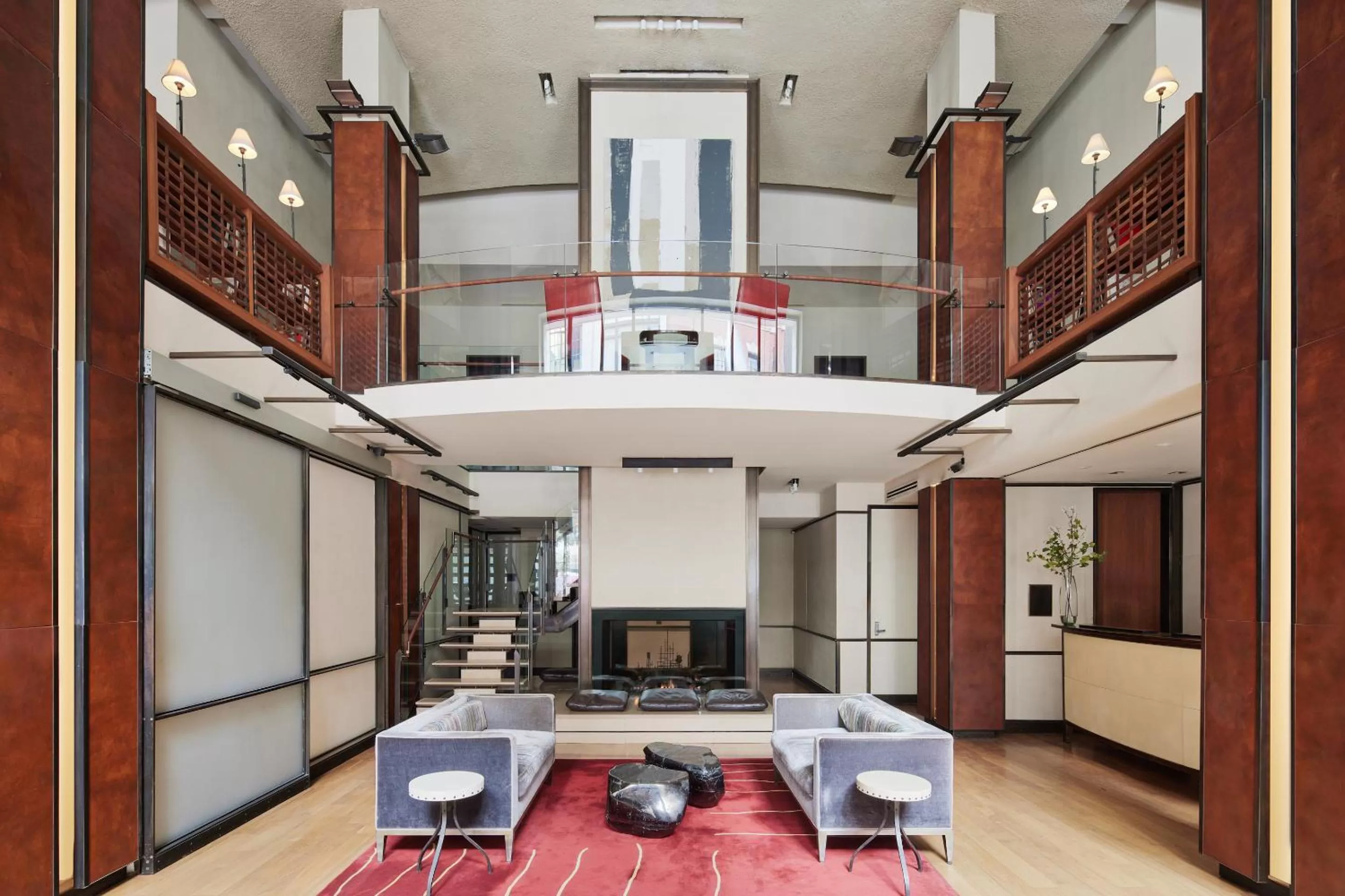 Chambers Hotel Central Park South, Sonder by Marriott Bonvoy