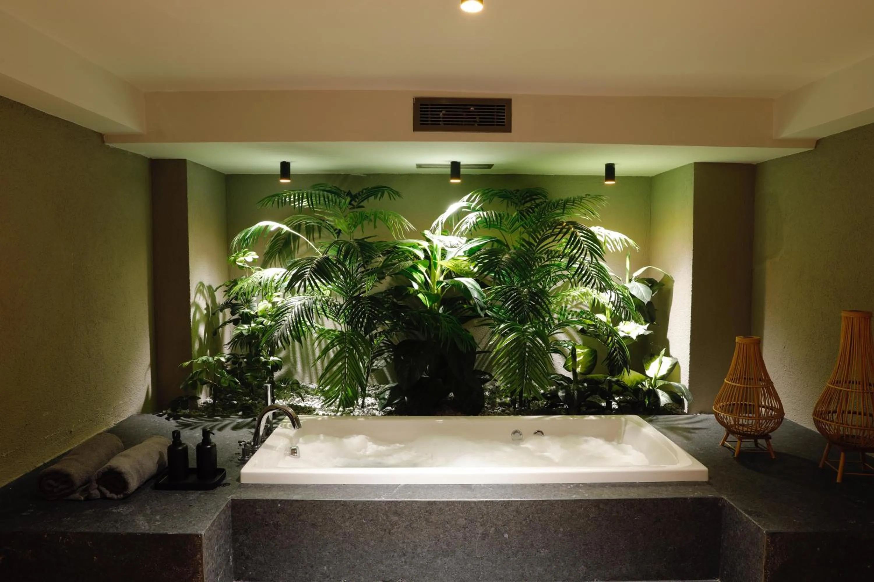 Spa and wellness centre/facilities in Miramare Beach Hotel - Ultra All Inclusive