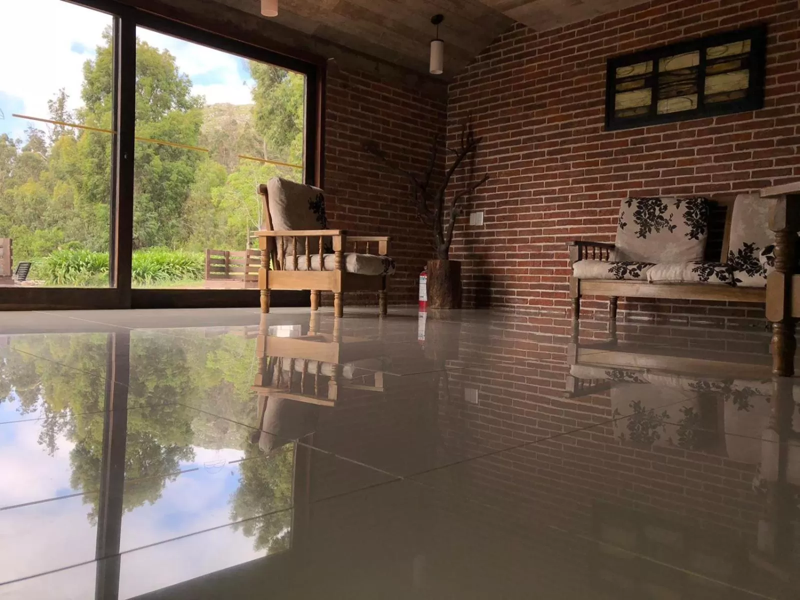 Swimming Pool in Complejo Laderas del Cerro