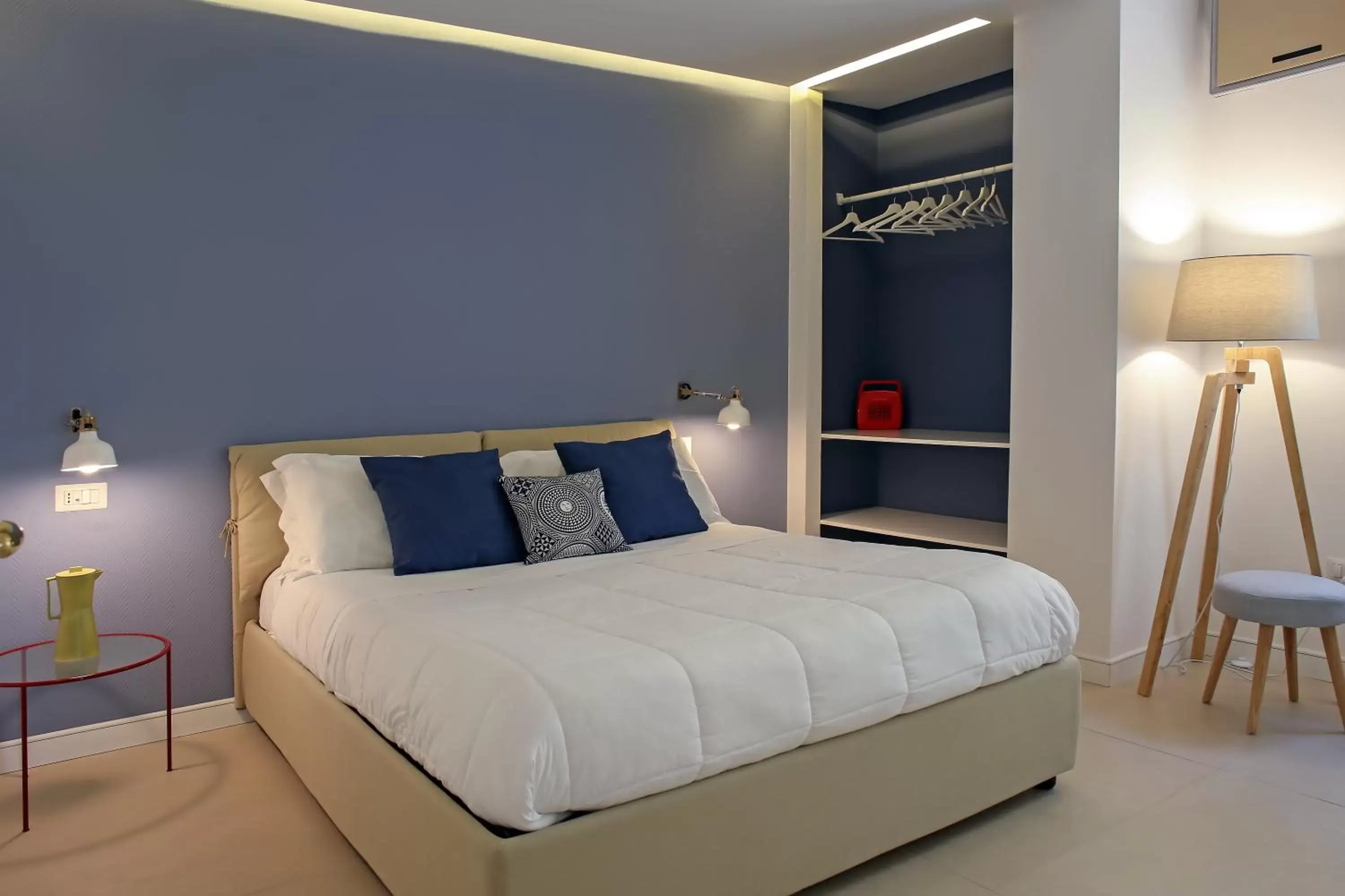 Classic Double Room in Starhost - PETIT B&B Classic Double Room in Starhost - PETIT B&B