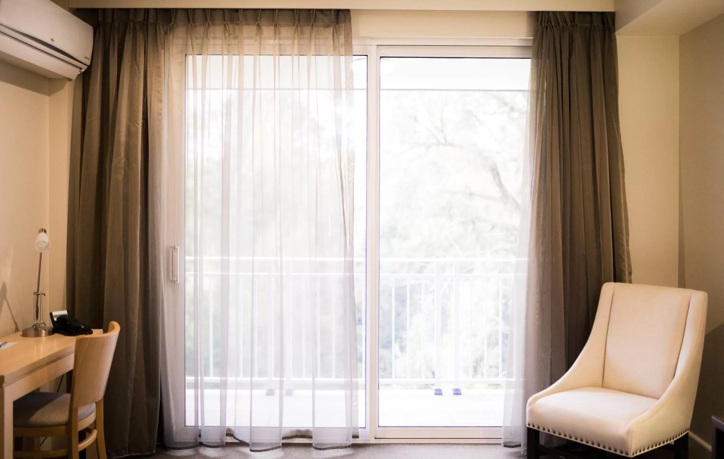 Balcony/Terrace in The Remington Muswellbrook