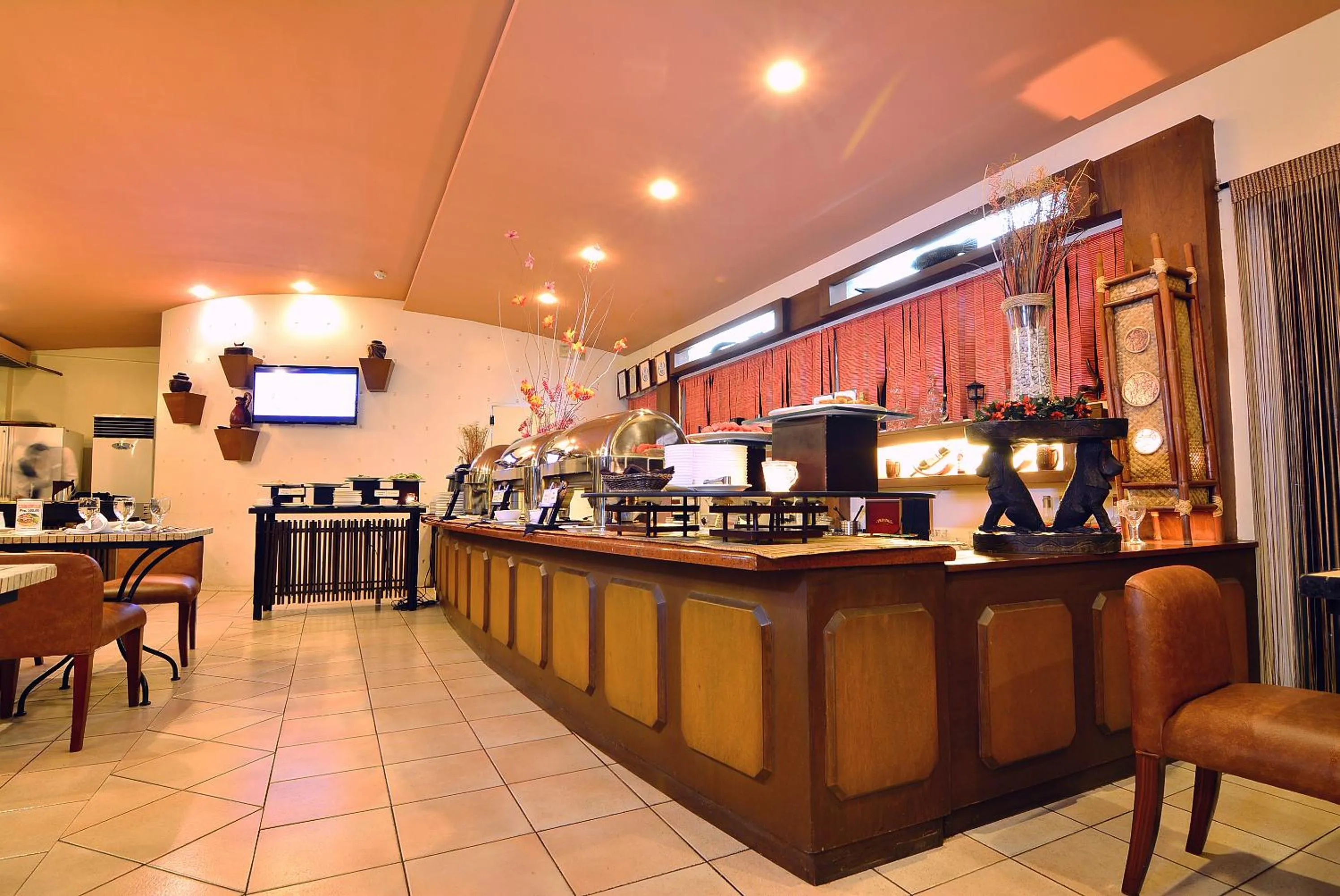 Citystate Asturias Hotel Palawan