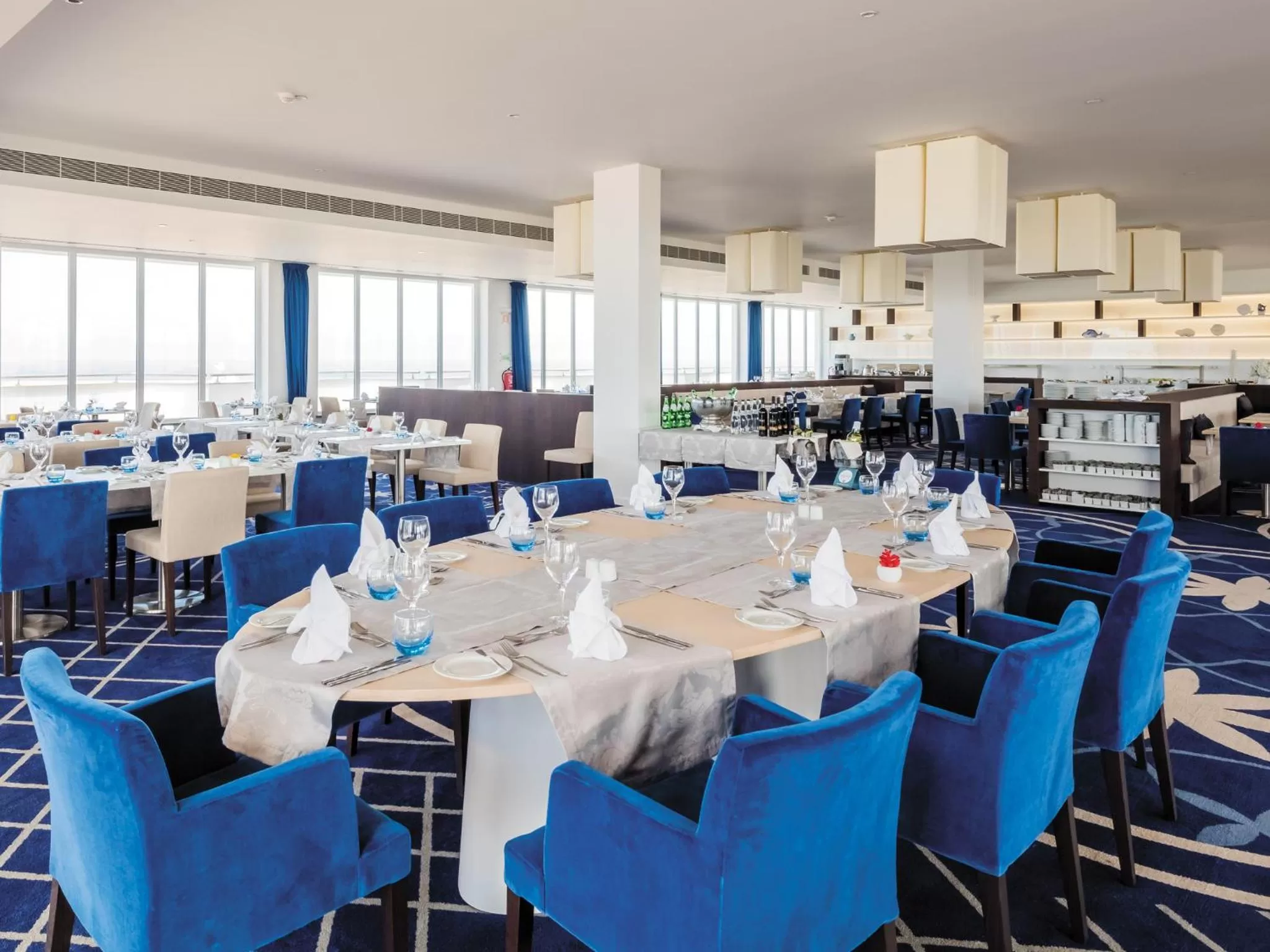 Restaurant/places to eat in MH Peniche