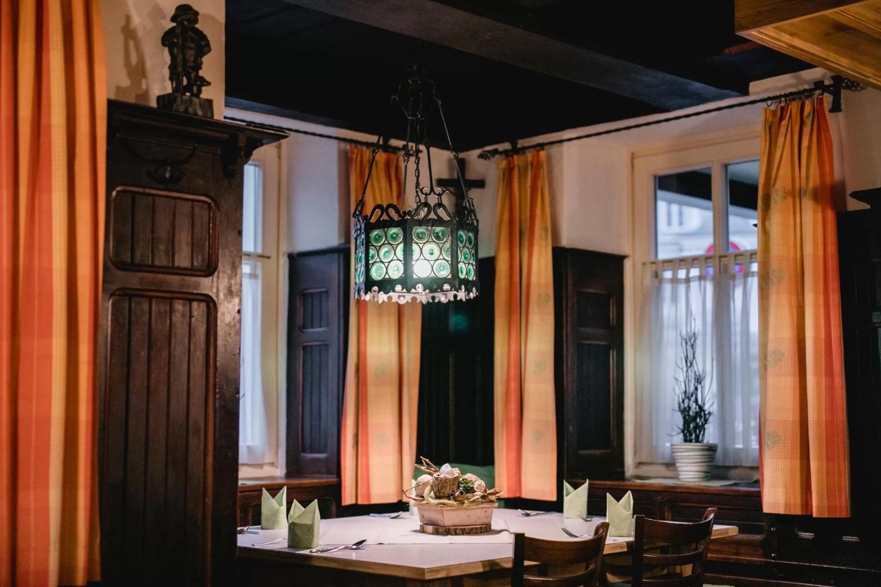 Banquet/Function facilities, Restaurant/Places to Eat in Gasthof Rothwangl Hannes