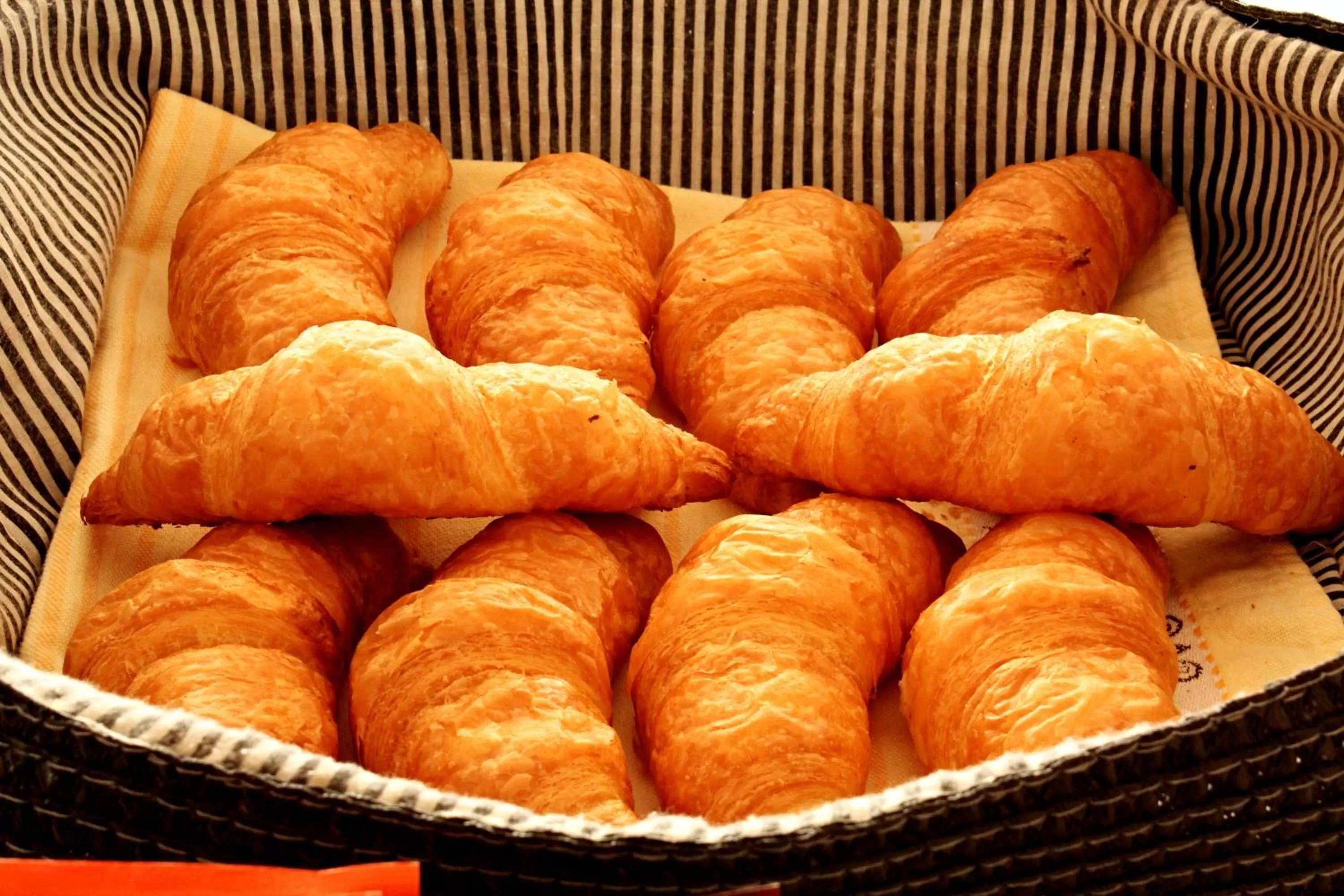 Food and drinks in Hotel Weisses Kreuz