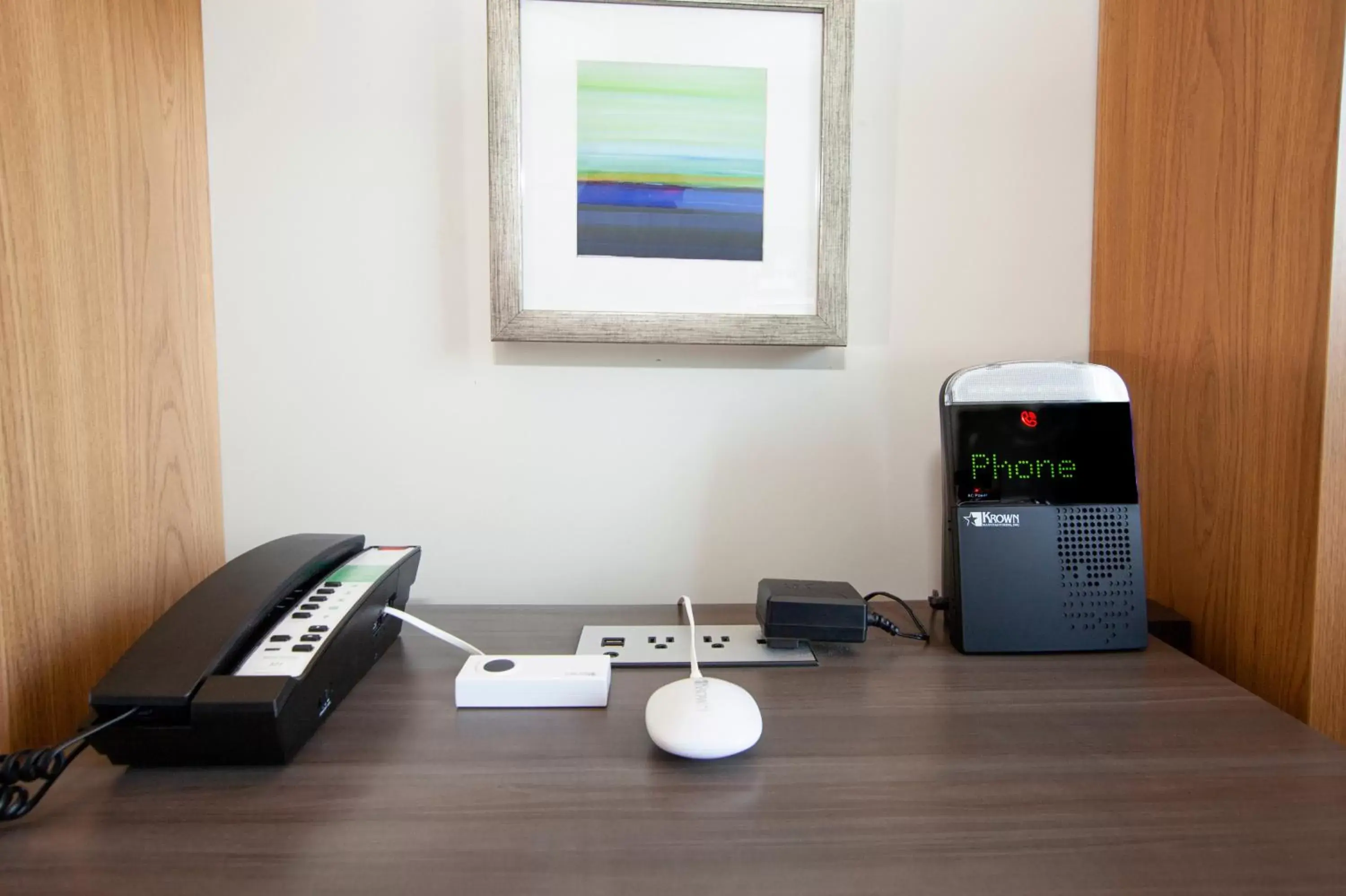 King Room - Mobility Access/Hearing Accessible in Holiday Inn Panama City, an IHG Hotel King Room - Mobility Access/Hearing Accessible in Holiday Inn Panama City, an IHG Hotel