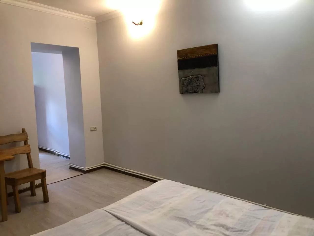 Bedroom, TV/Entertainment Center in Dil Hill by Sam