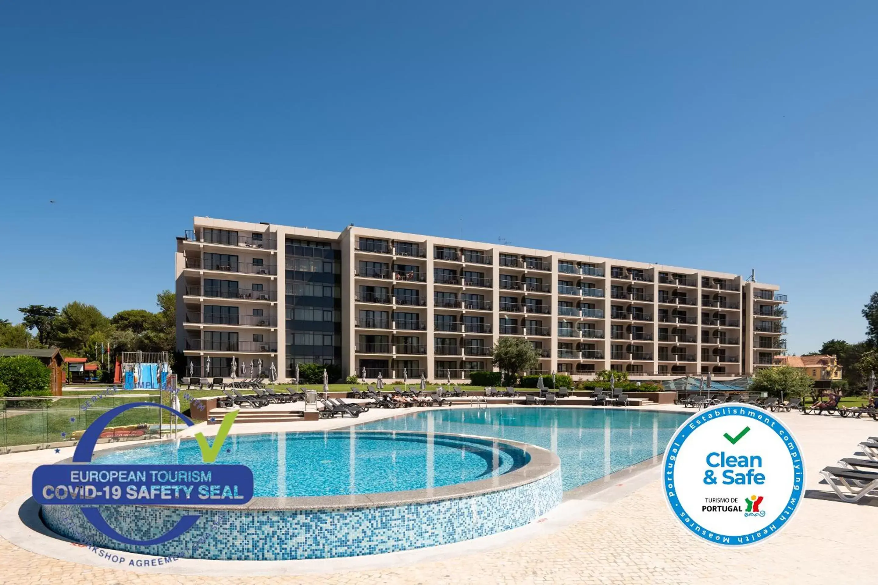 Vila Gale Cascais Vila Gale Cascais