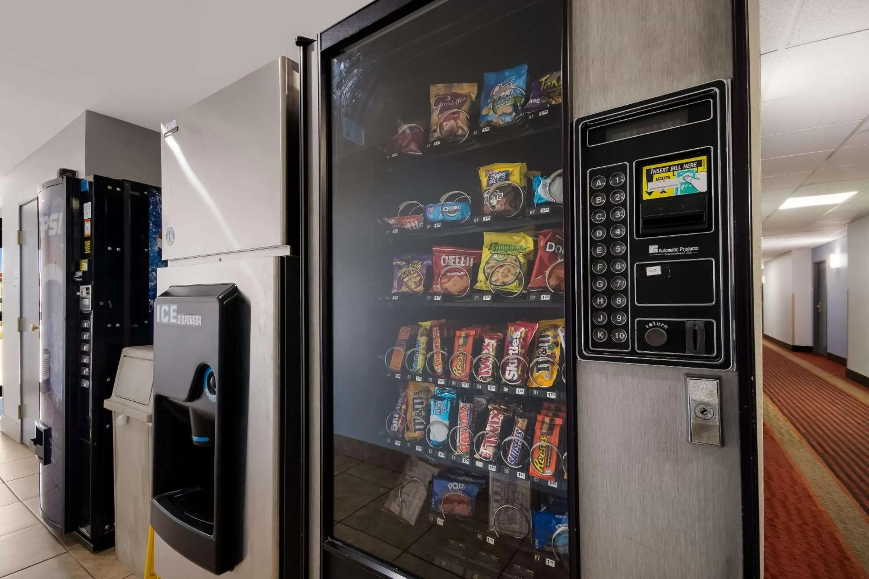 Other in Quality Inn & Suites Oklahoma City North