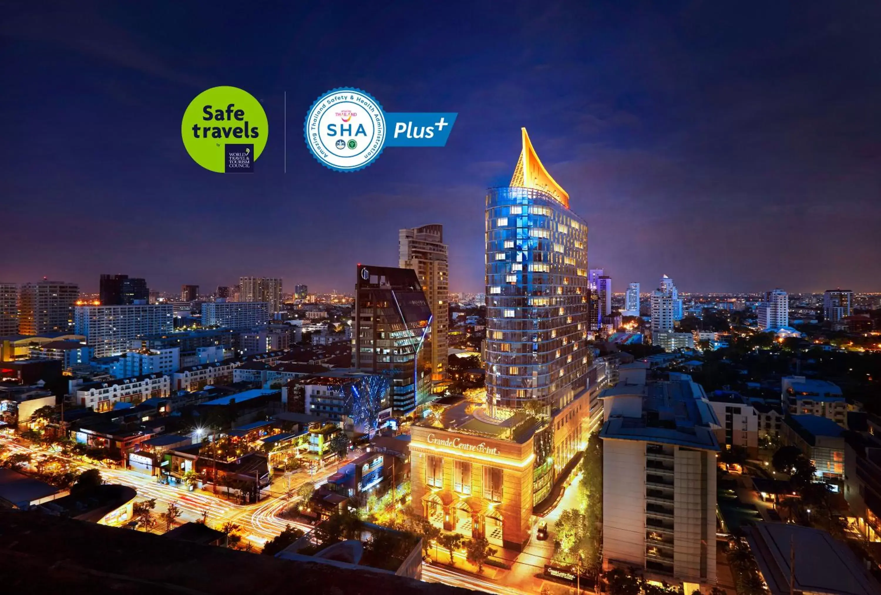 Grande Centre Point Sukhumvit 55 Thong Lo Grande Centre Point Sukhumvit 55 Thong Lo