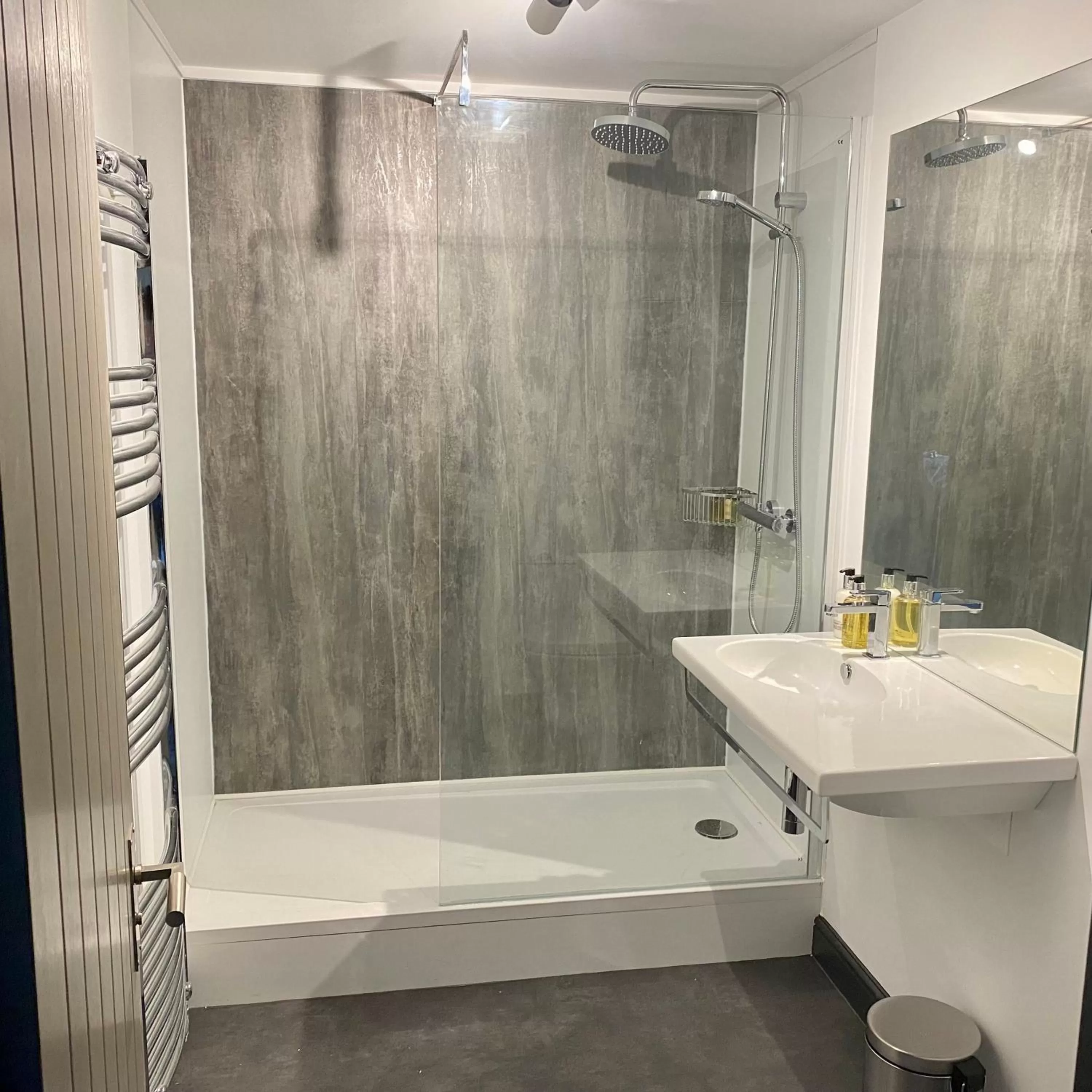 The Jack and Jill Coaching Inn