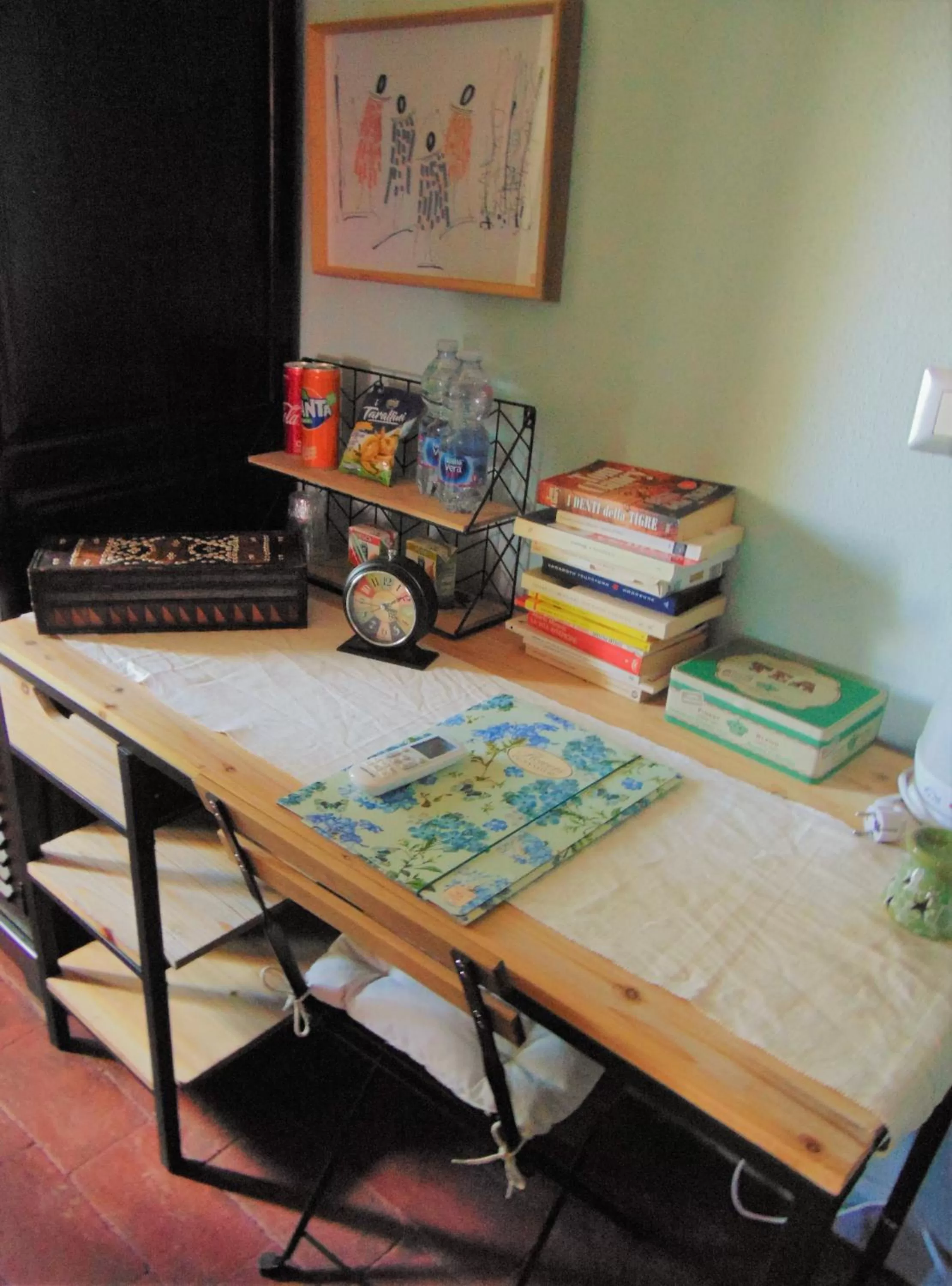 B&B Un posto nel mondo