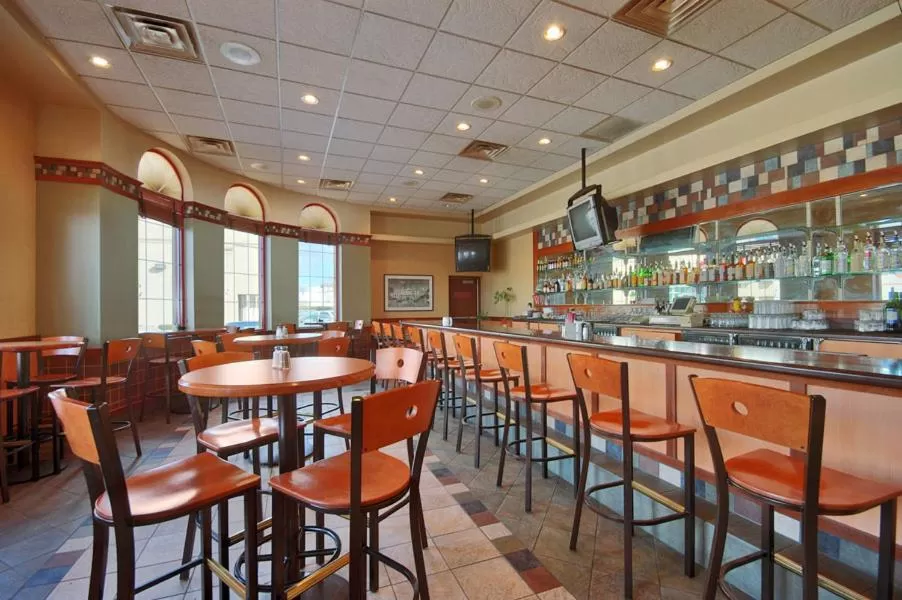 Ramada by Wyndham Hammond Hotel & Conference Center