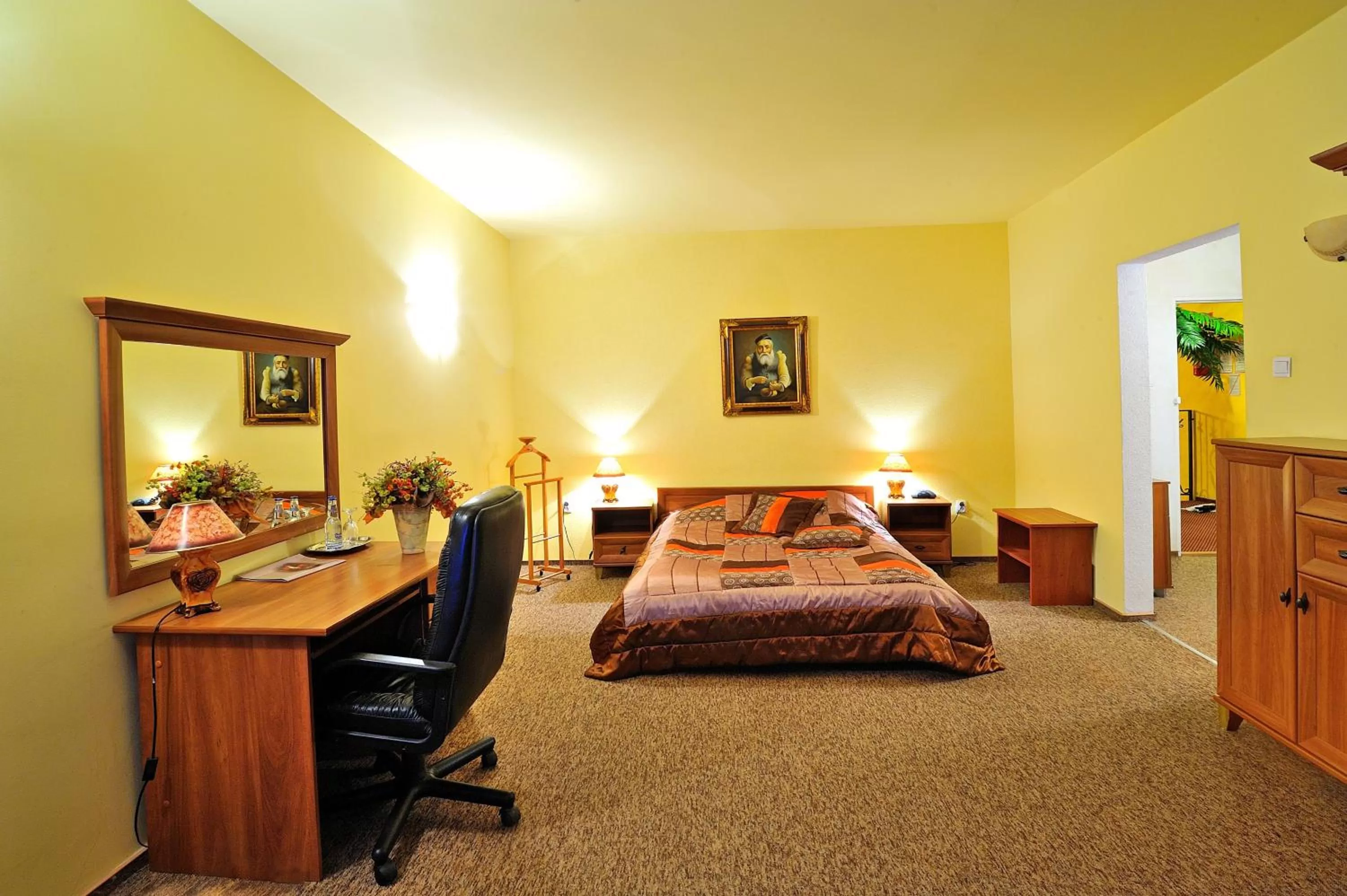 Hotel Restauracja Twist