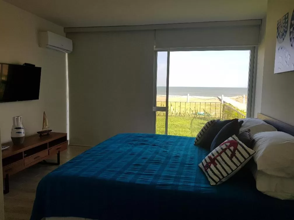 Bedroom, Bed in Playa Caracol Residences