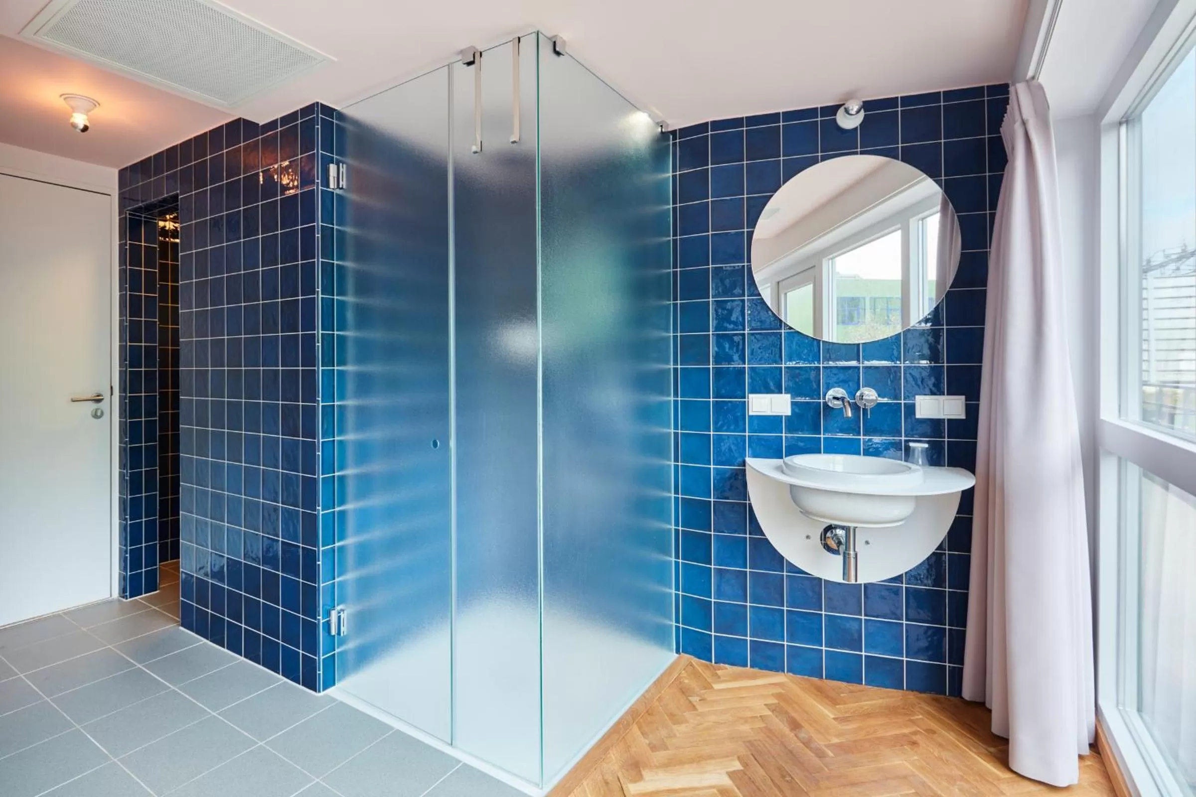 Hotel Not Hotel Rotterdam