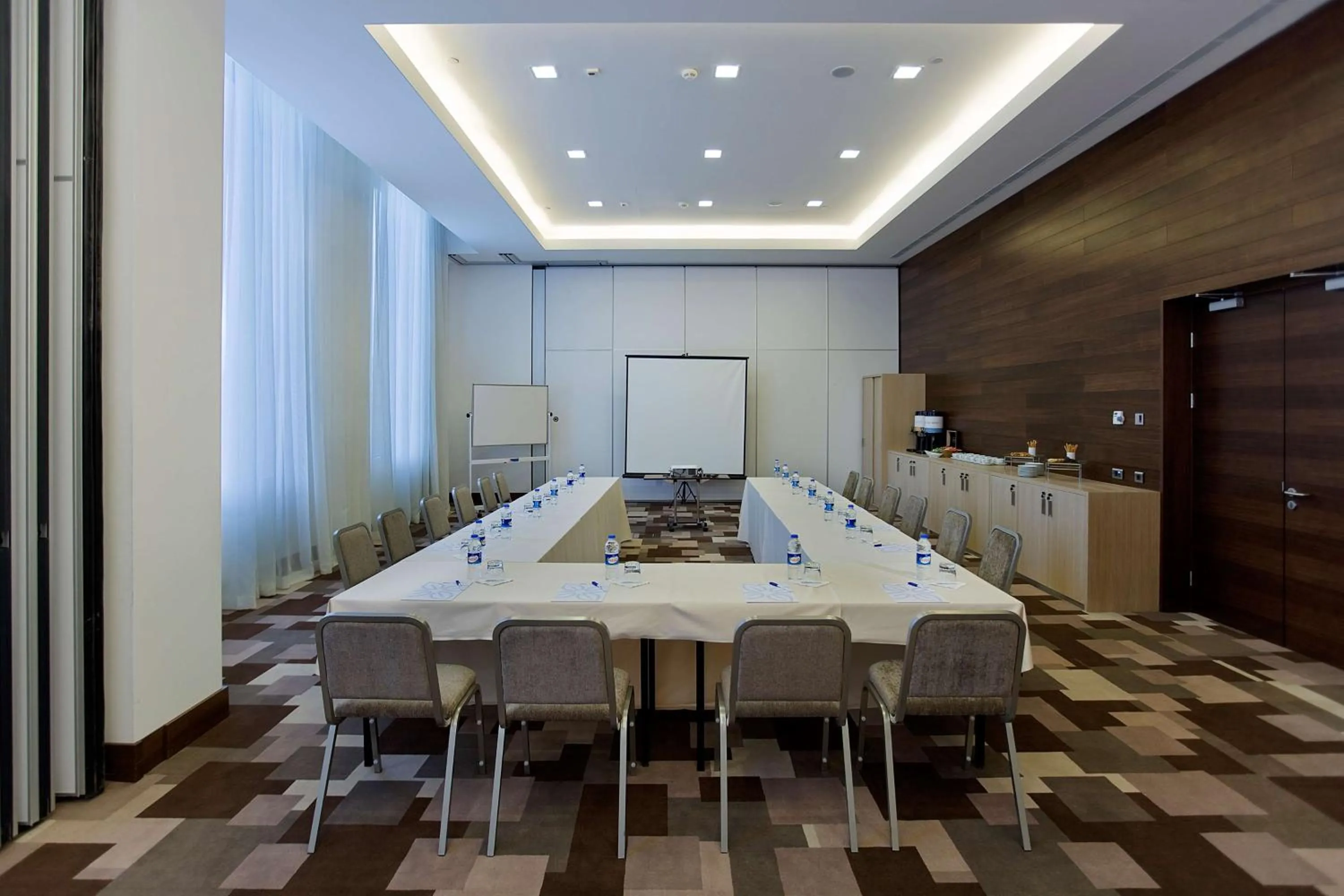 Meeting/conference room in Hilton Garden Inn Kutahya