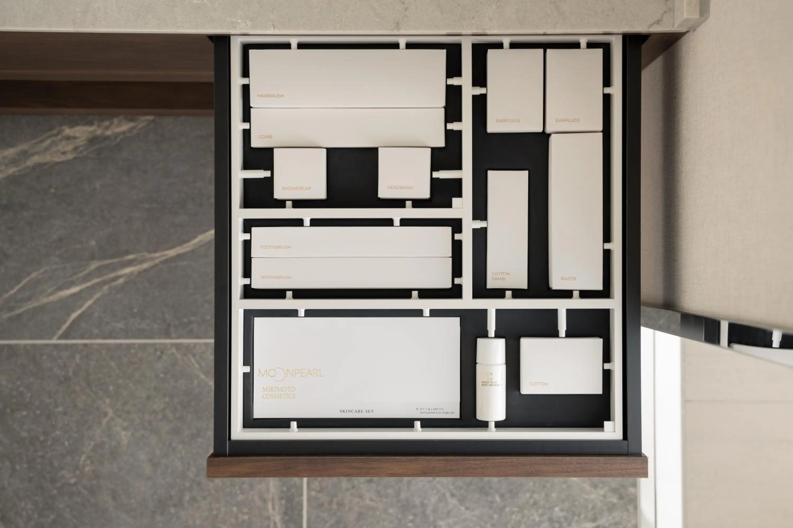 Bathroom in Fuji Speedway Hotel, in The Unbound Collection by Hyatt