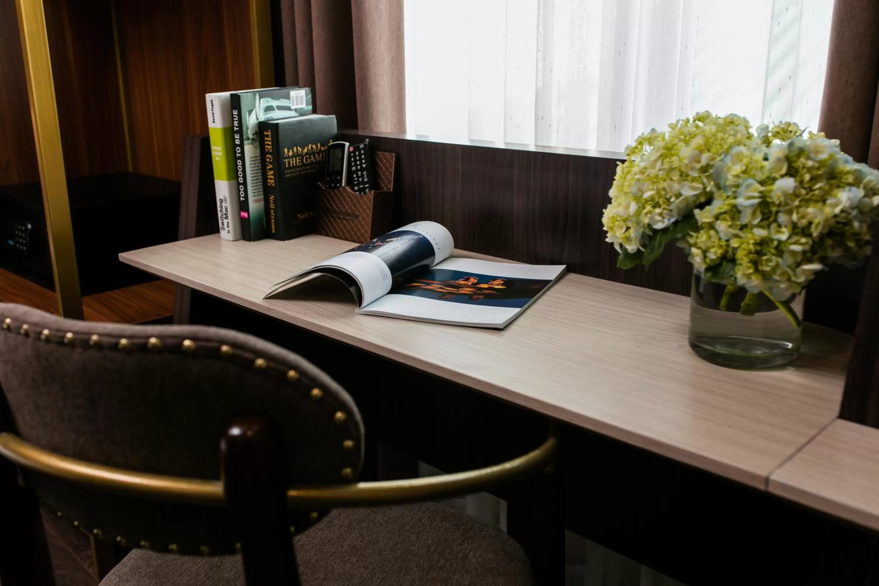 Bedroom in Hanoi L'Heritage Diamond Hotel & Spa