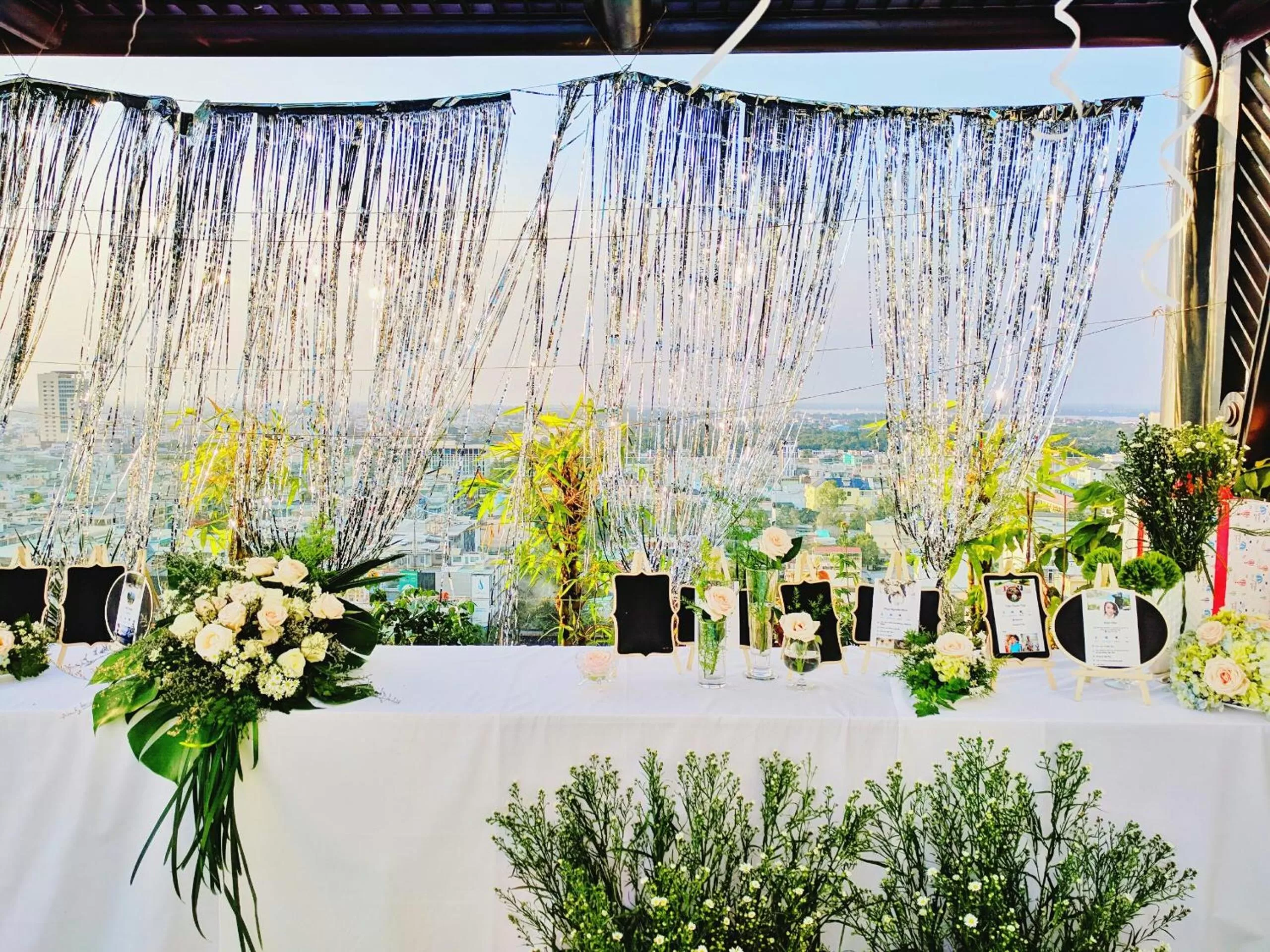 Holiday One Can Tho Hotel