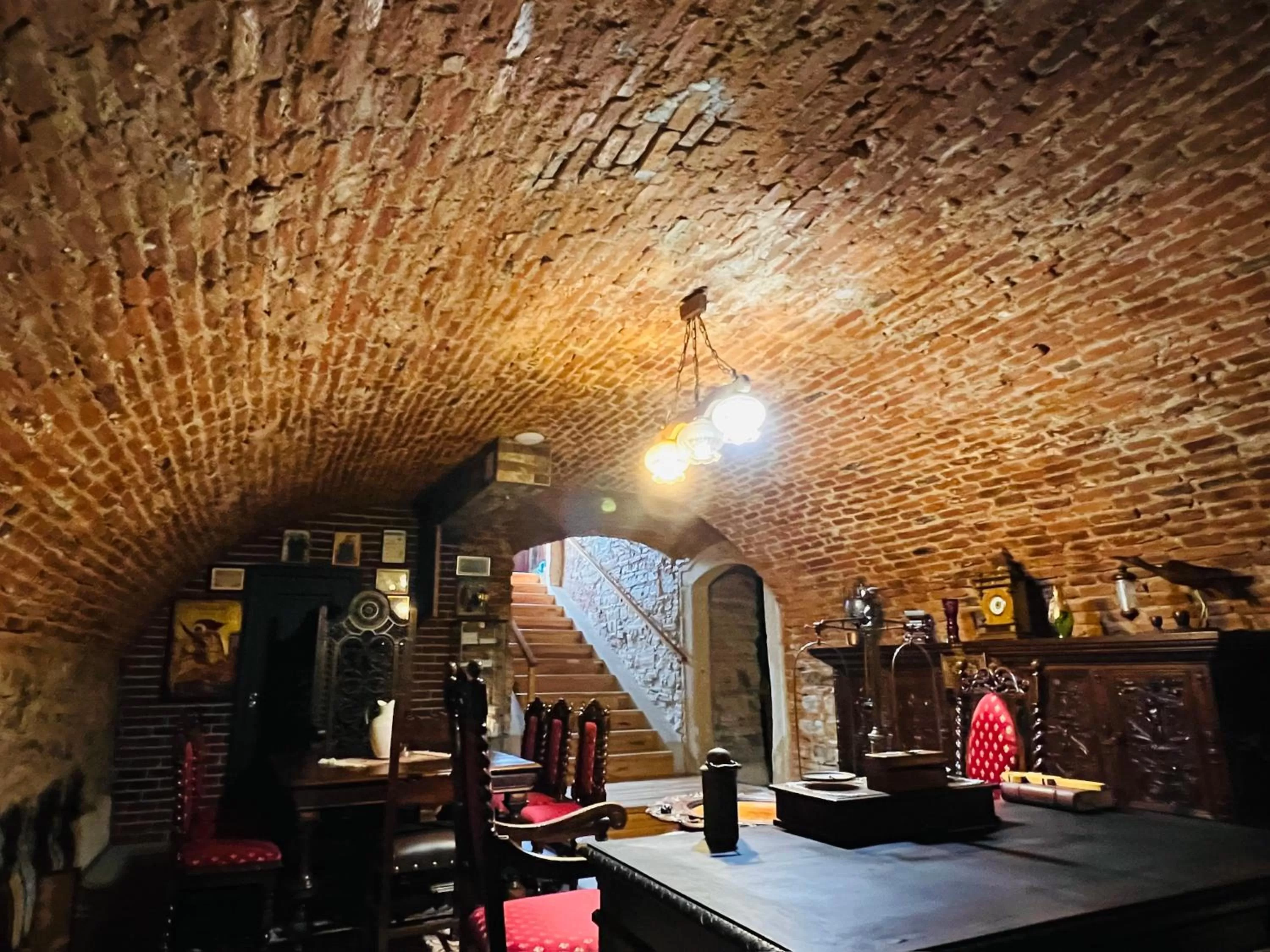 Seating area, Fitness Center/Facilities in Armenopolis - Adults Only