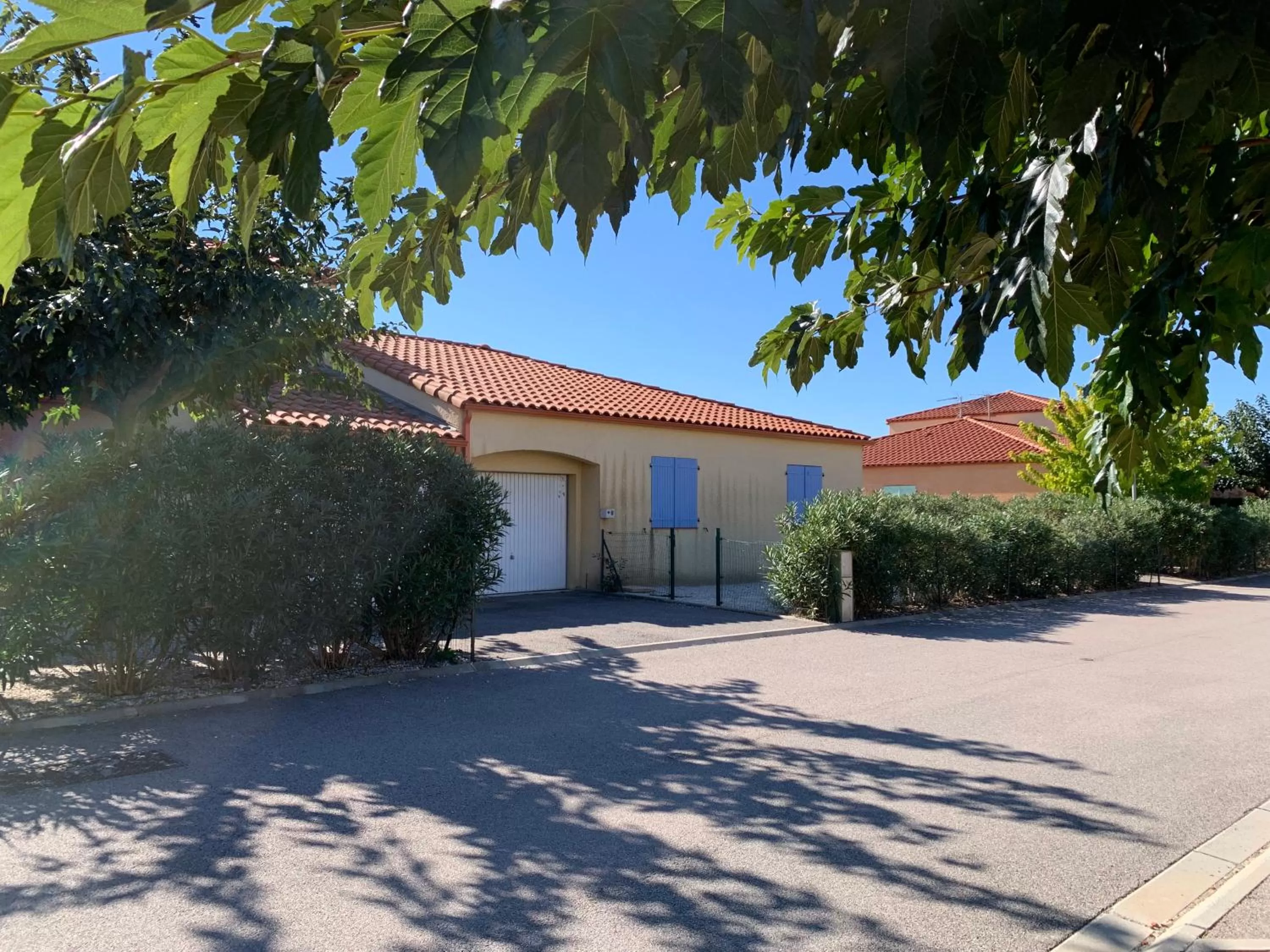 Résidence La Pinède